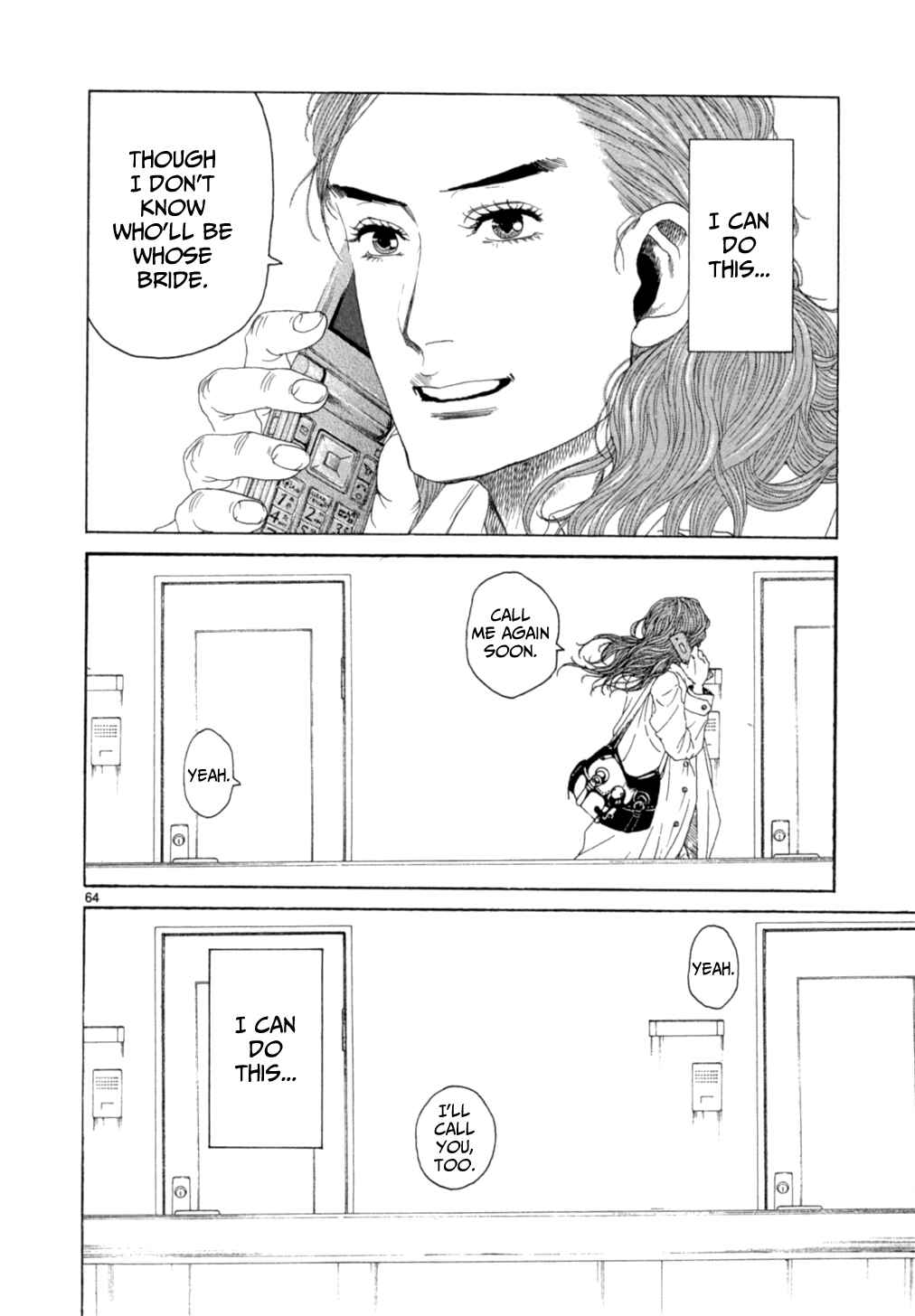 Page 62 Chapter 15 Gunjou