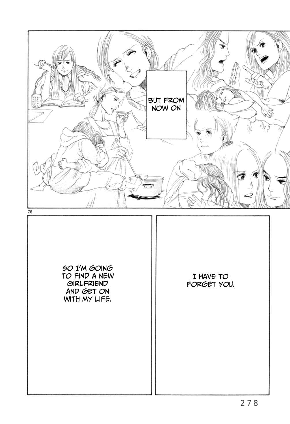 Page 74 Chapter 15 Gunjou