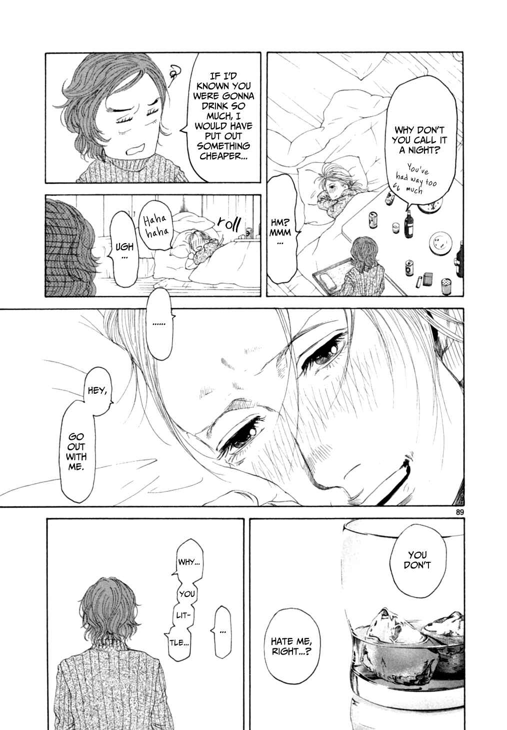 Page 83 Chapter 15 Gunjou