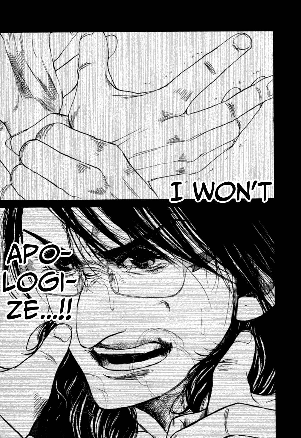 Page 89 Chapter 15 Gunjou