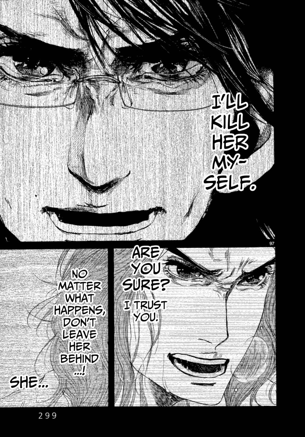 Page 91 Chapter 15 Gunjou