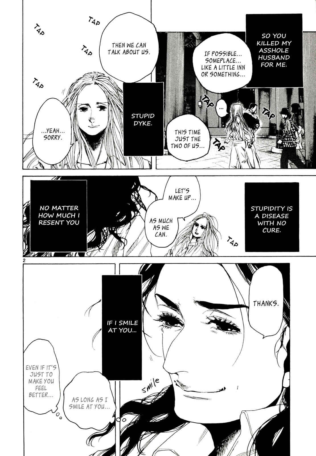 Page 2 Chapter 33 Gunjou