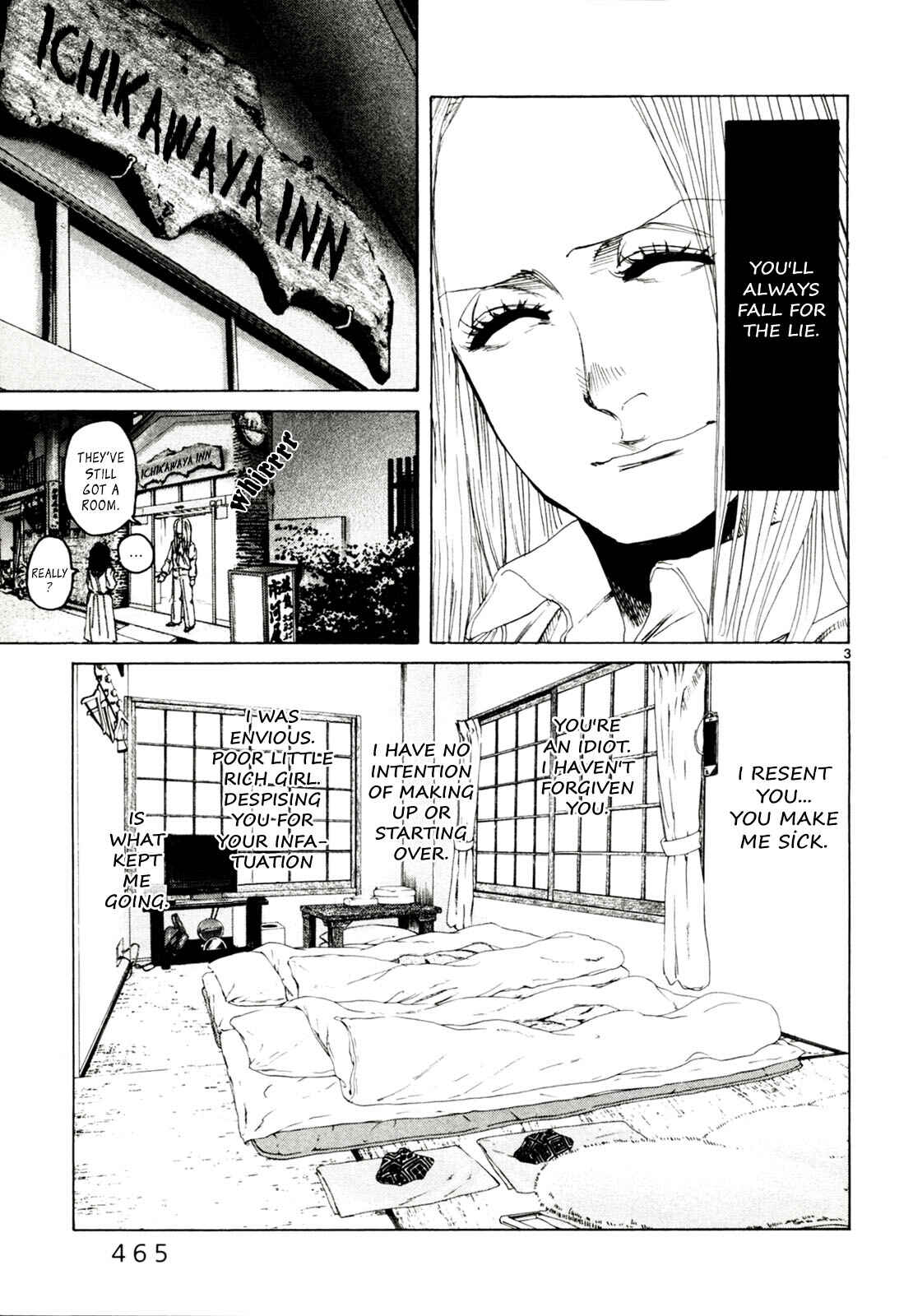 Page 3 Chapter 33 Gunjou