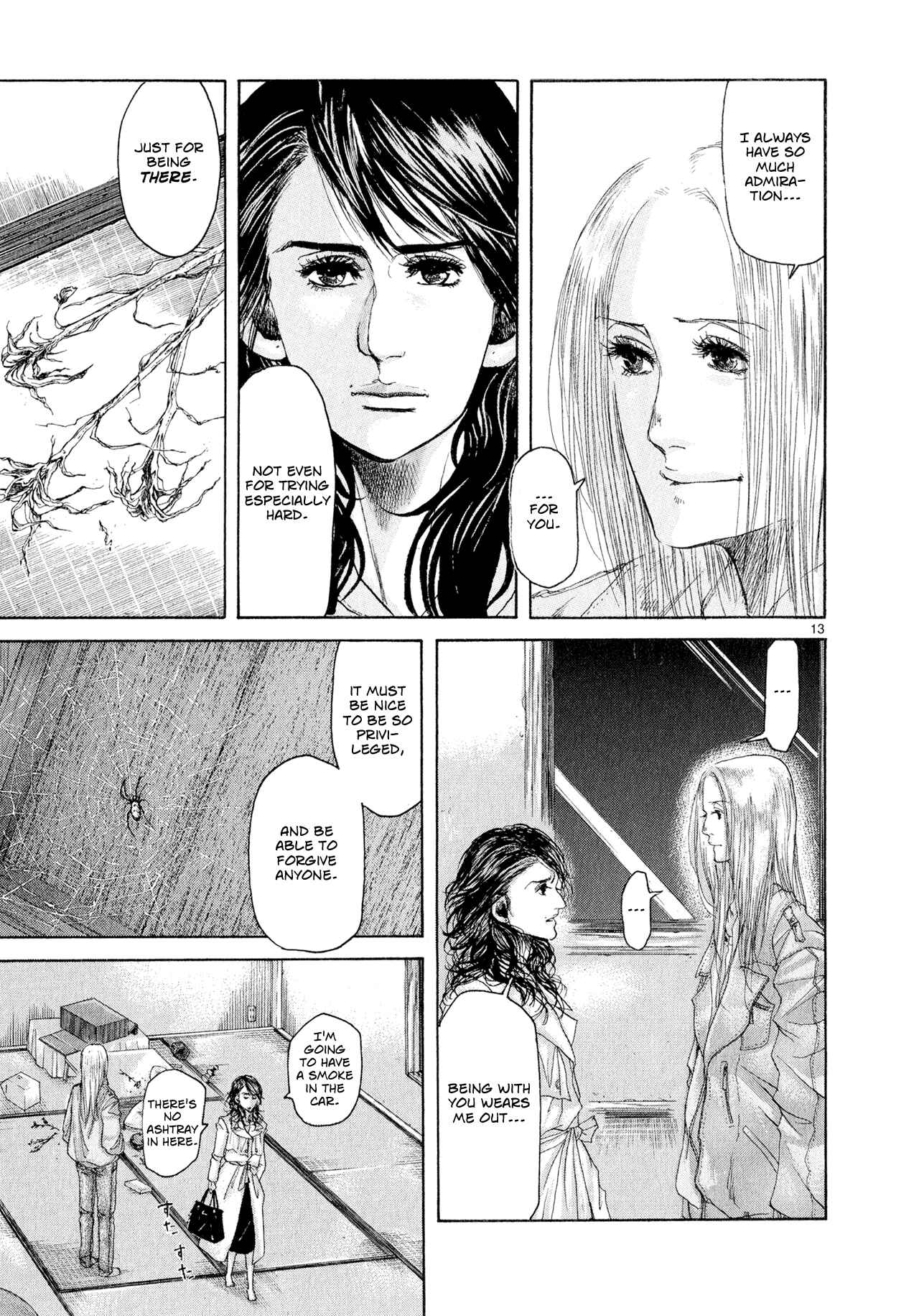 Page 13 Chapter 4 Gunjou