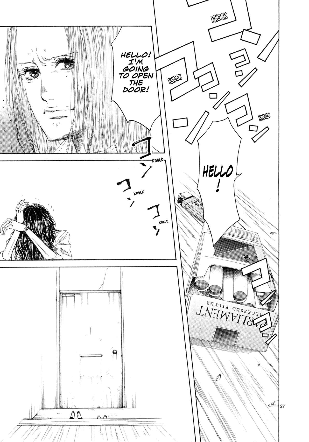 Page 27 Chapter 4 Gunjou