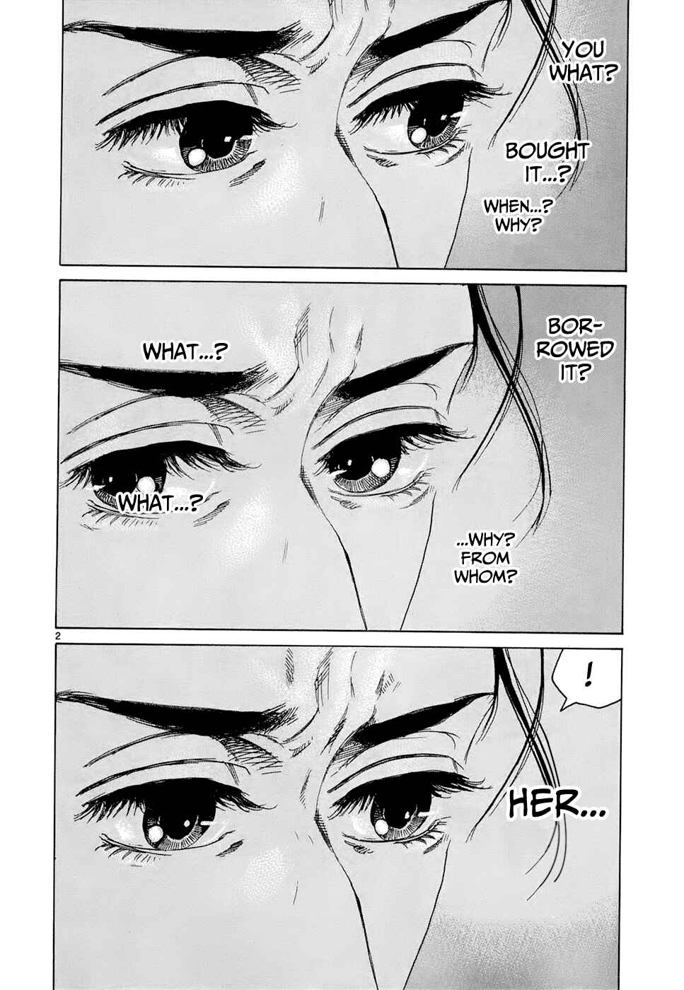 Page 2 Chapter 20 Gunjou