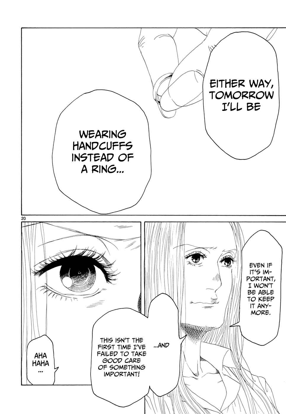 Page 20 Chapter 20 Gunjou