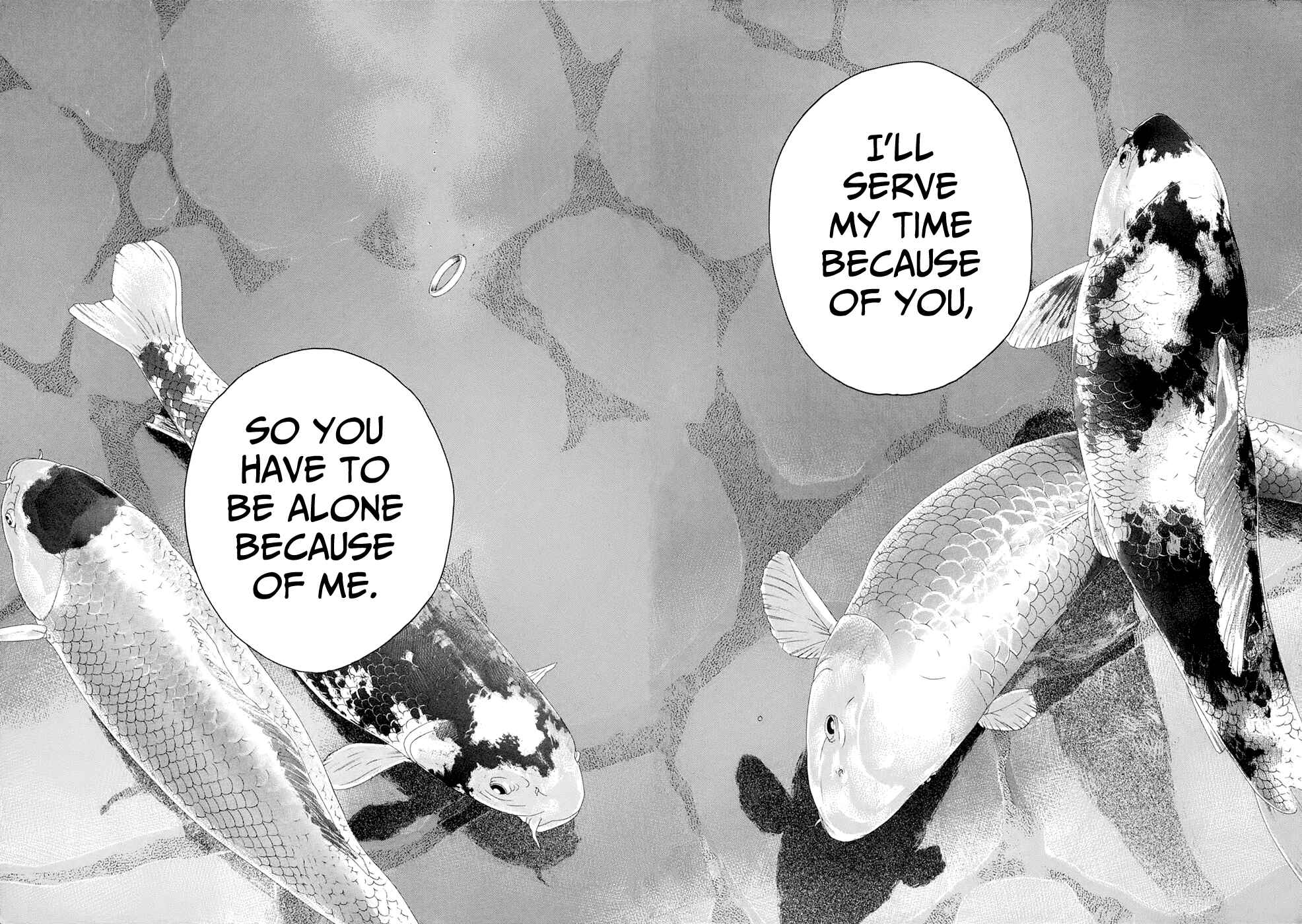 Page 30 Chapter 20 Gunjou