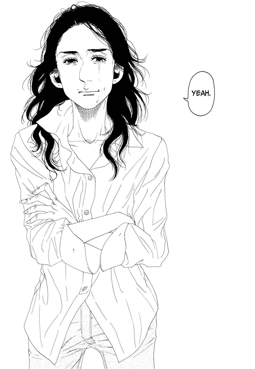Page 33 Chapter 20 Gunjou