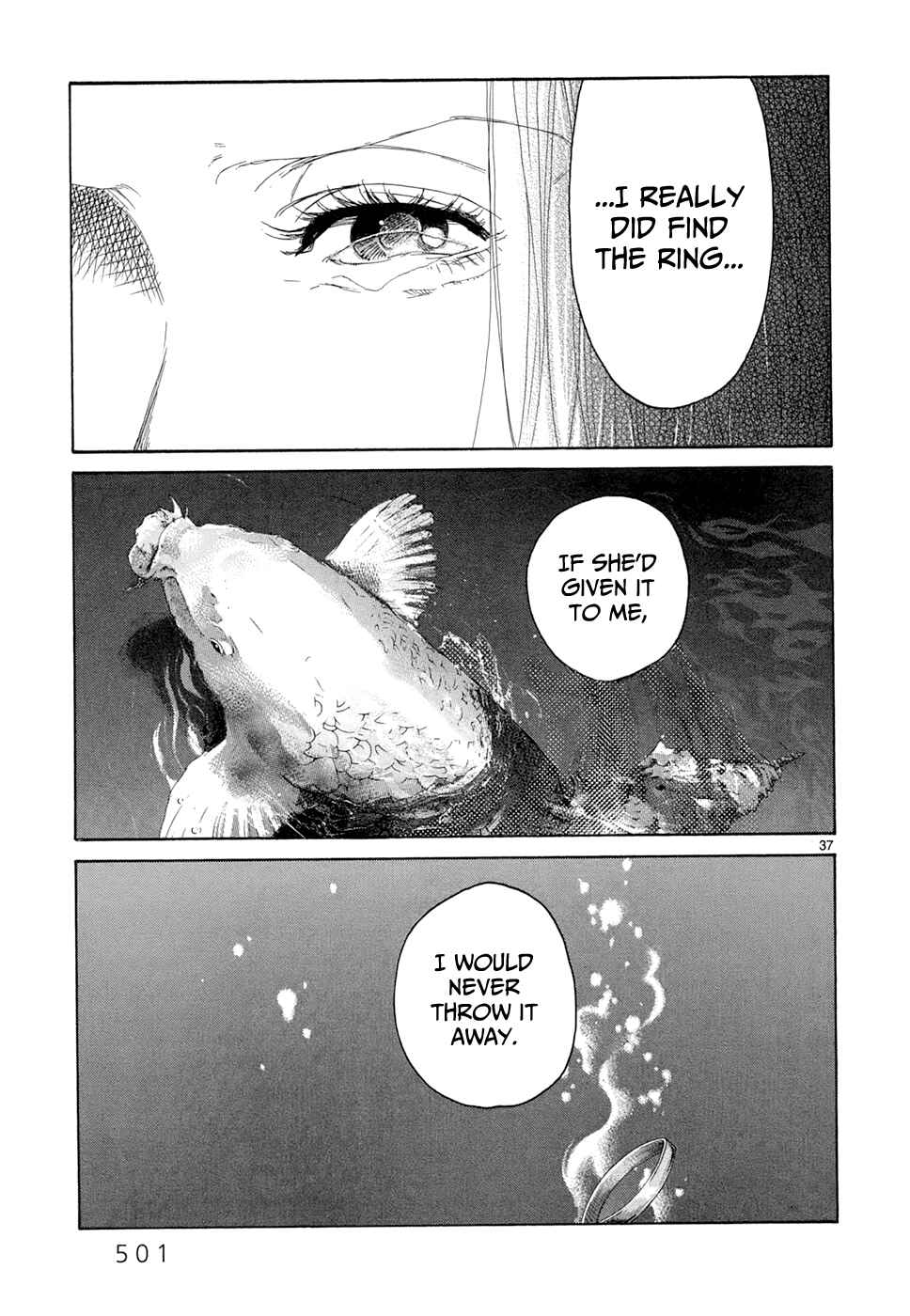 Page 34 Chapter 20 Gunjou