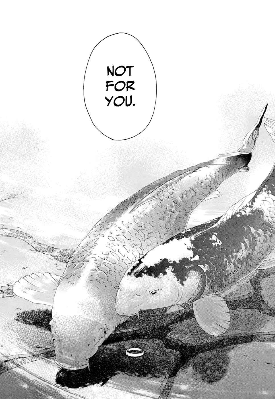 Page 35 Chapter 20 Gunjou