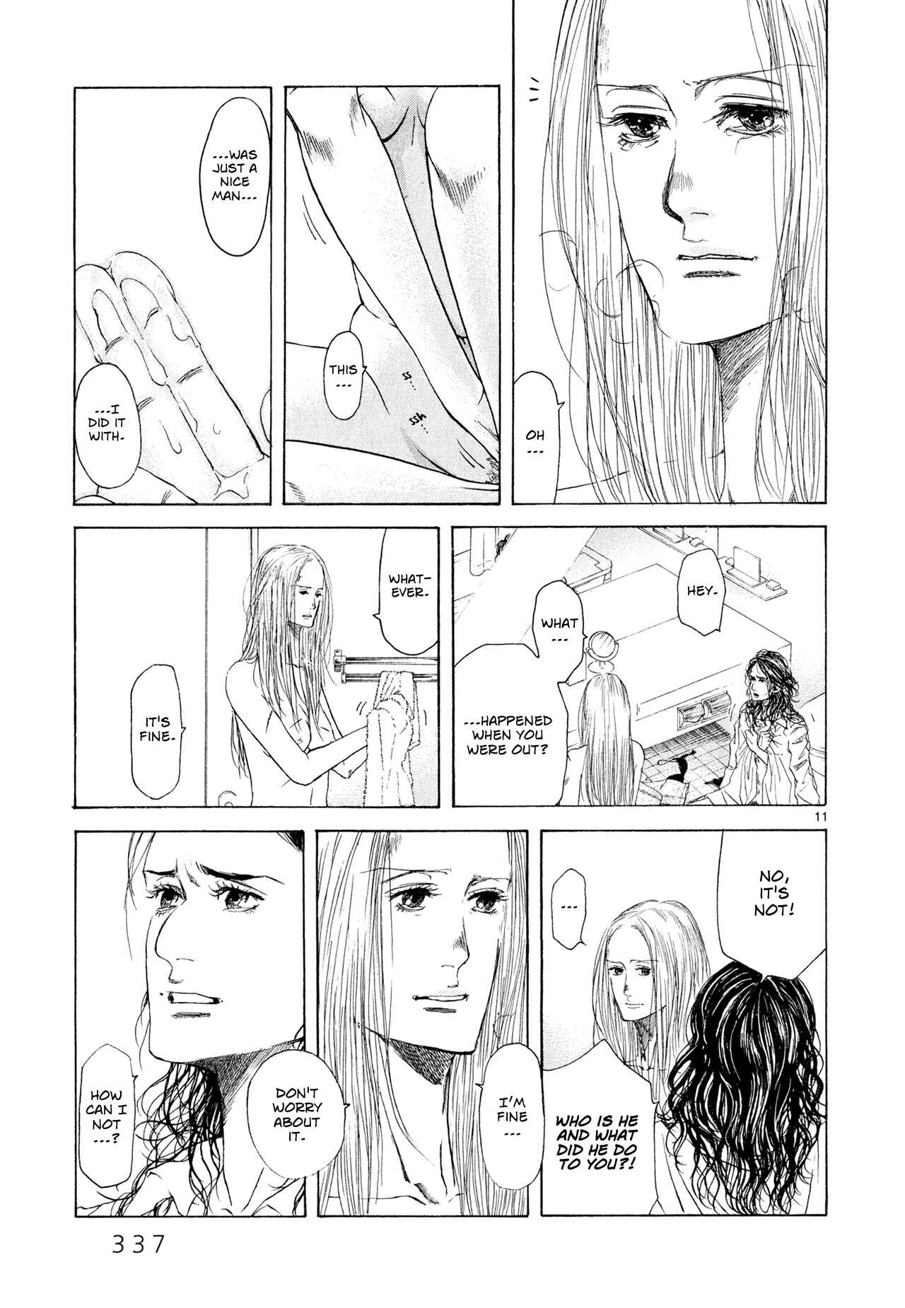 Page 10 Chapter 7 Gunjou