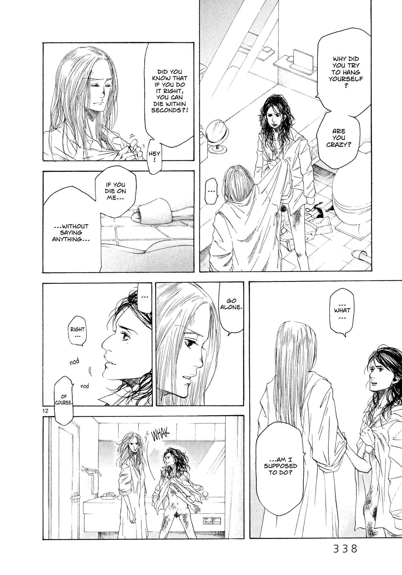 Page 11 Chapter 7 Gunjou