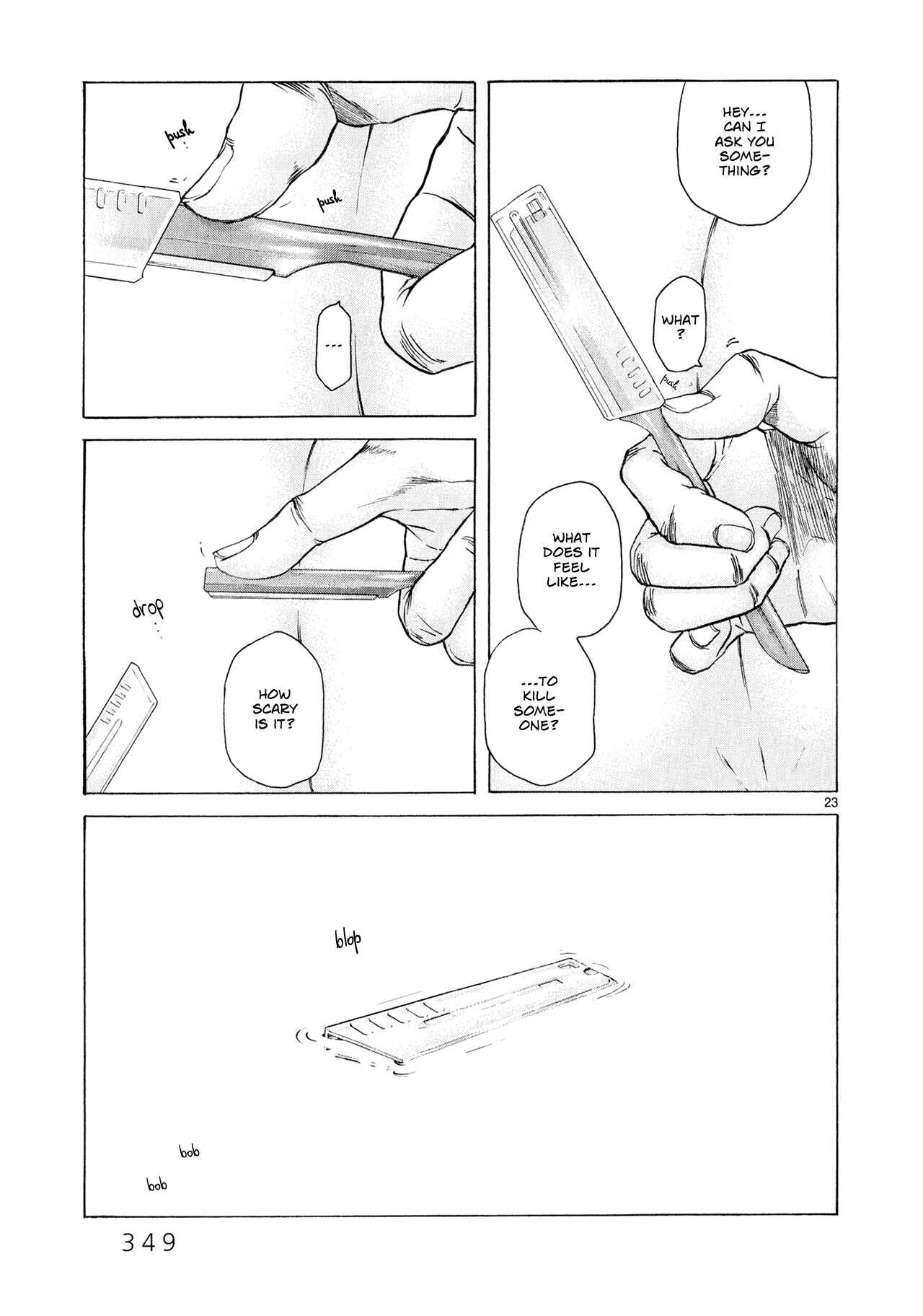 Page 22 Chapter 7 Gunjou