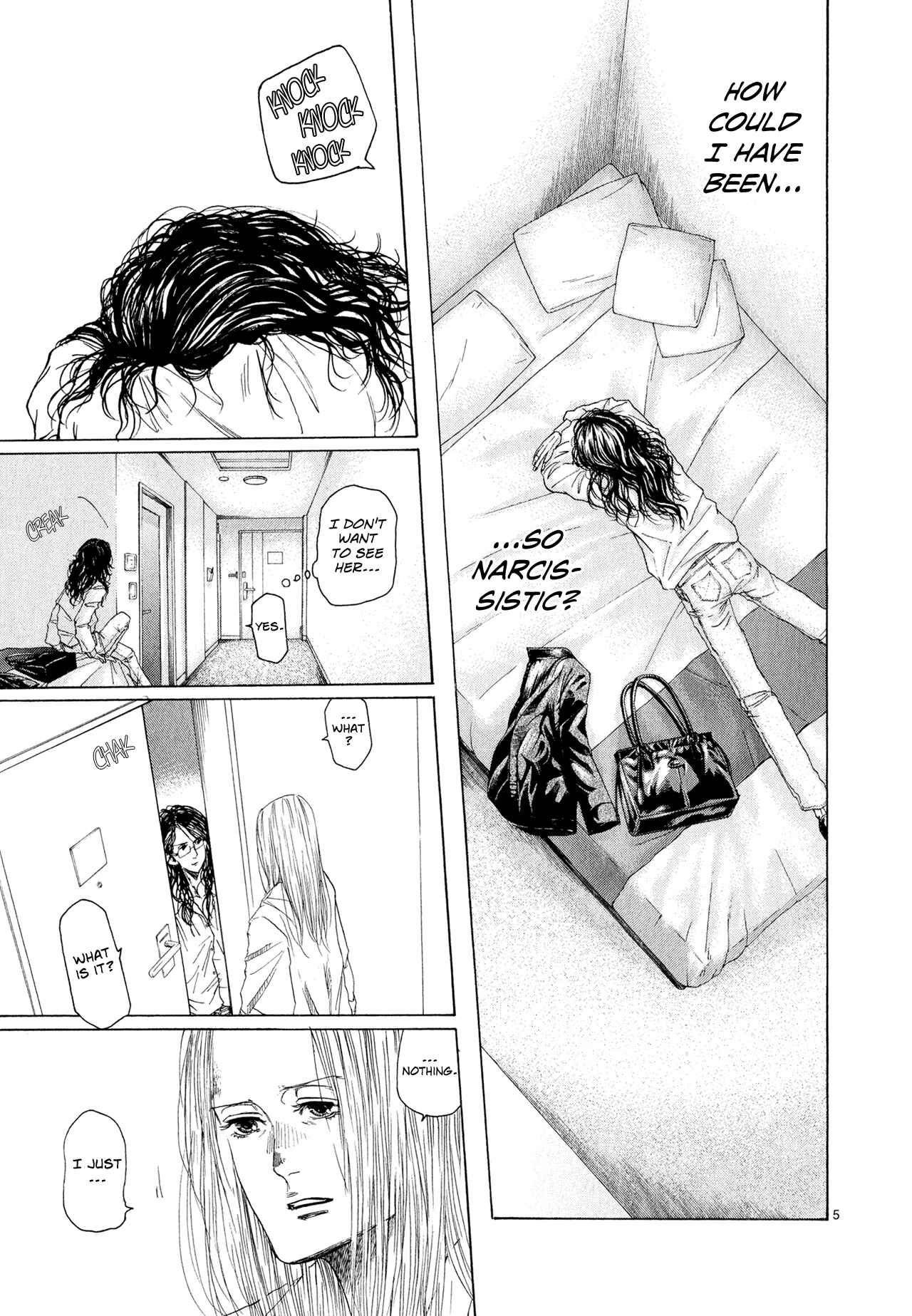 Page 4 Chapter 7 Gunjou