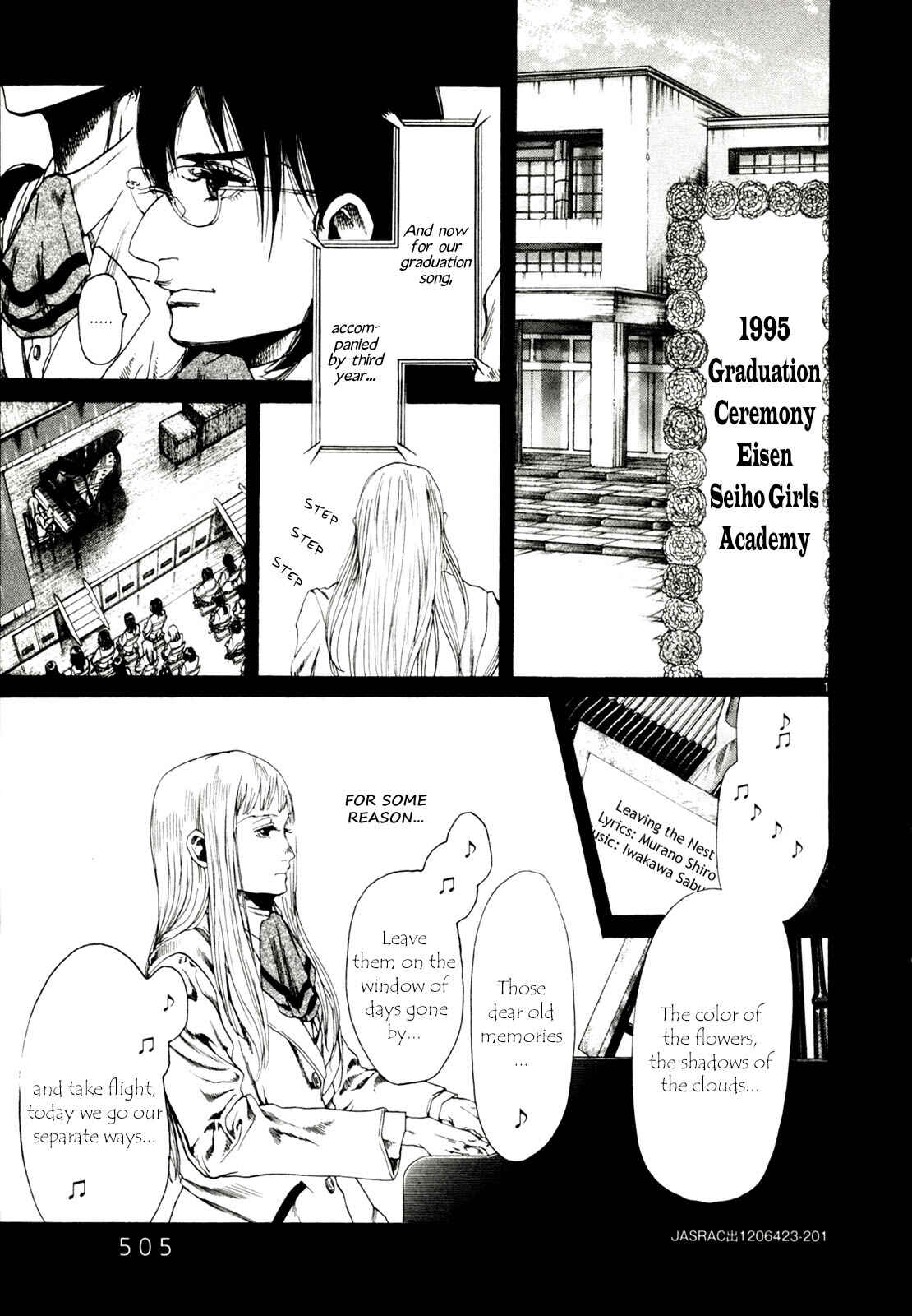 Page 1 Chapter 34 Gunjou