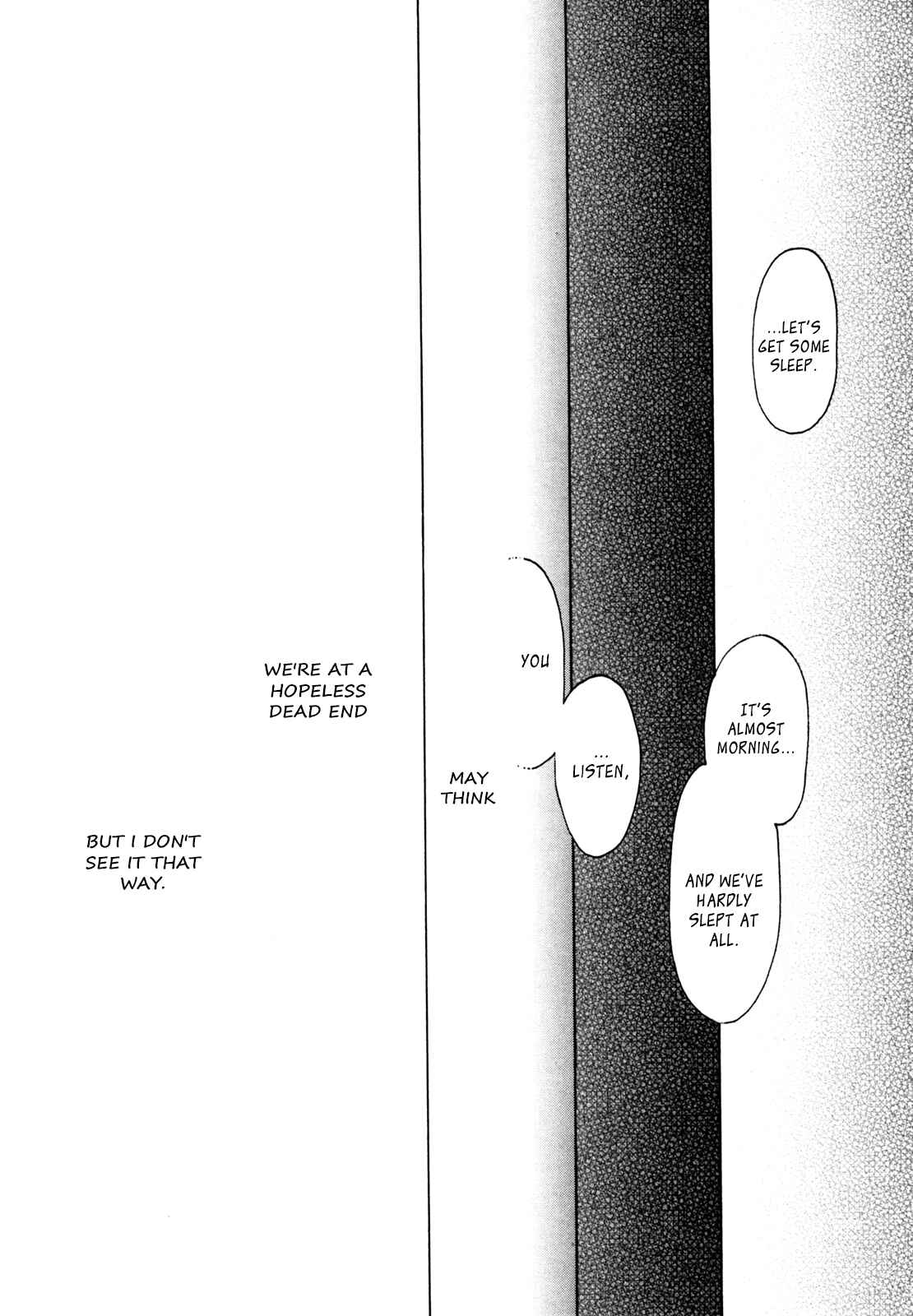 Page 12 Chapter 34 Gunjou