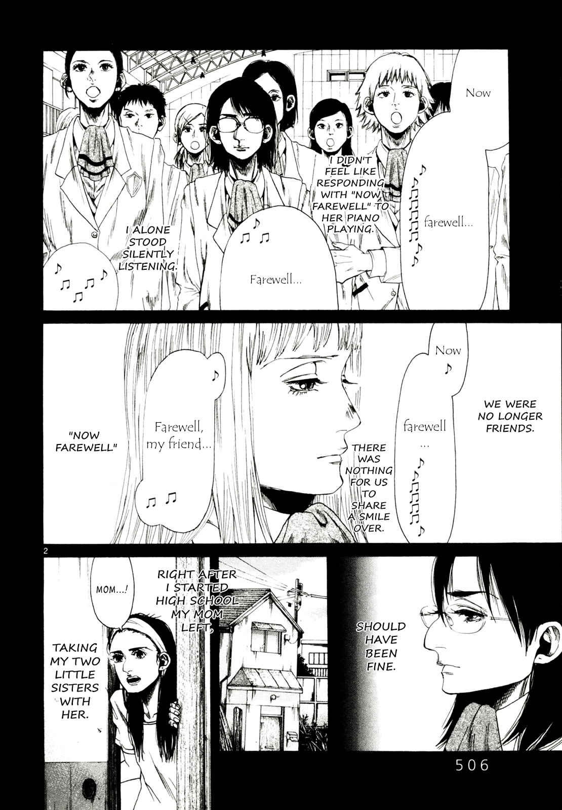 Page 2 Chapter 34 Gunjou