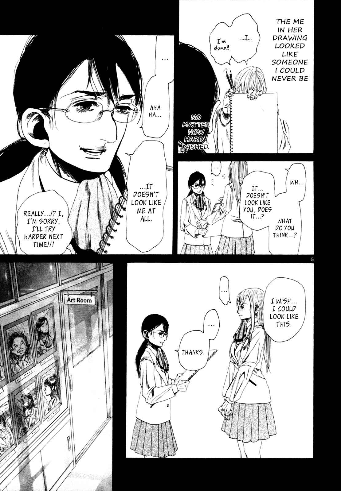 Page 5 Chapter 34 Gunjou
