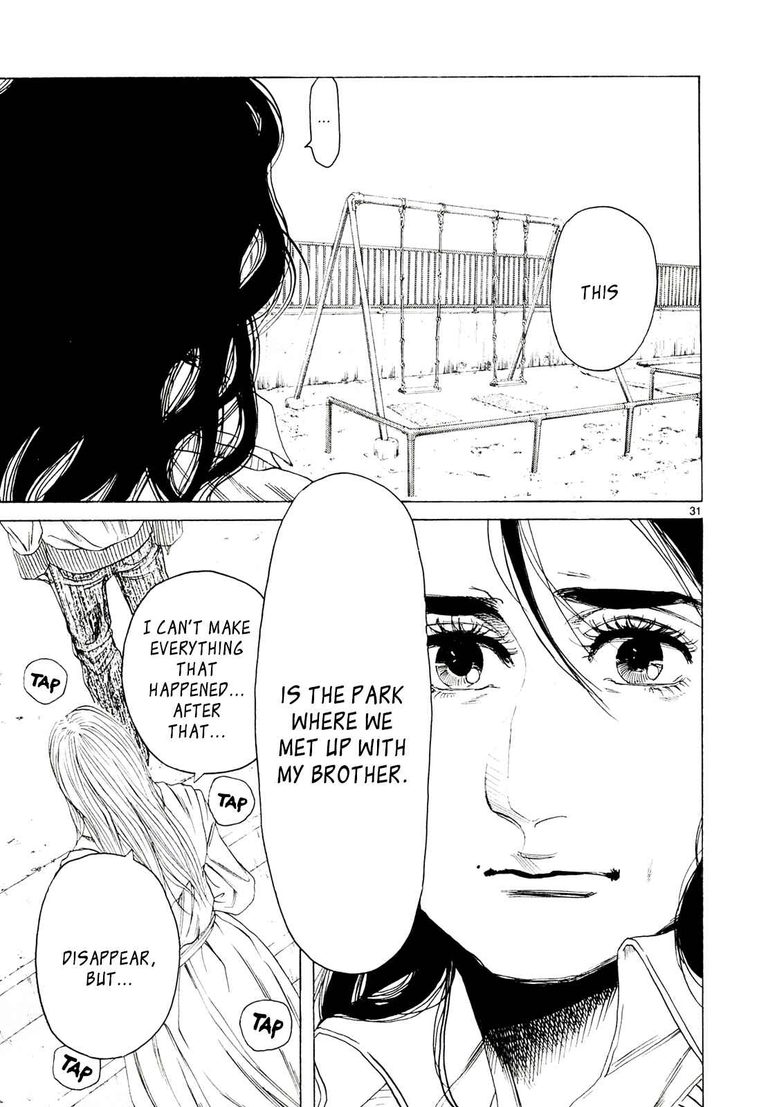 Page 31 Chapter 30 Gunjou