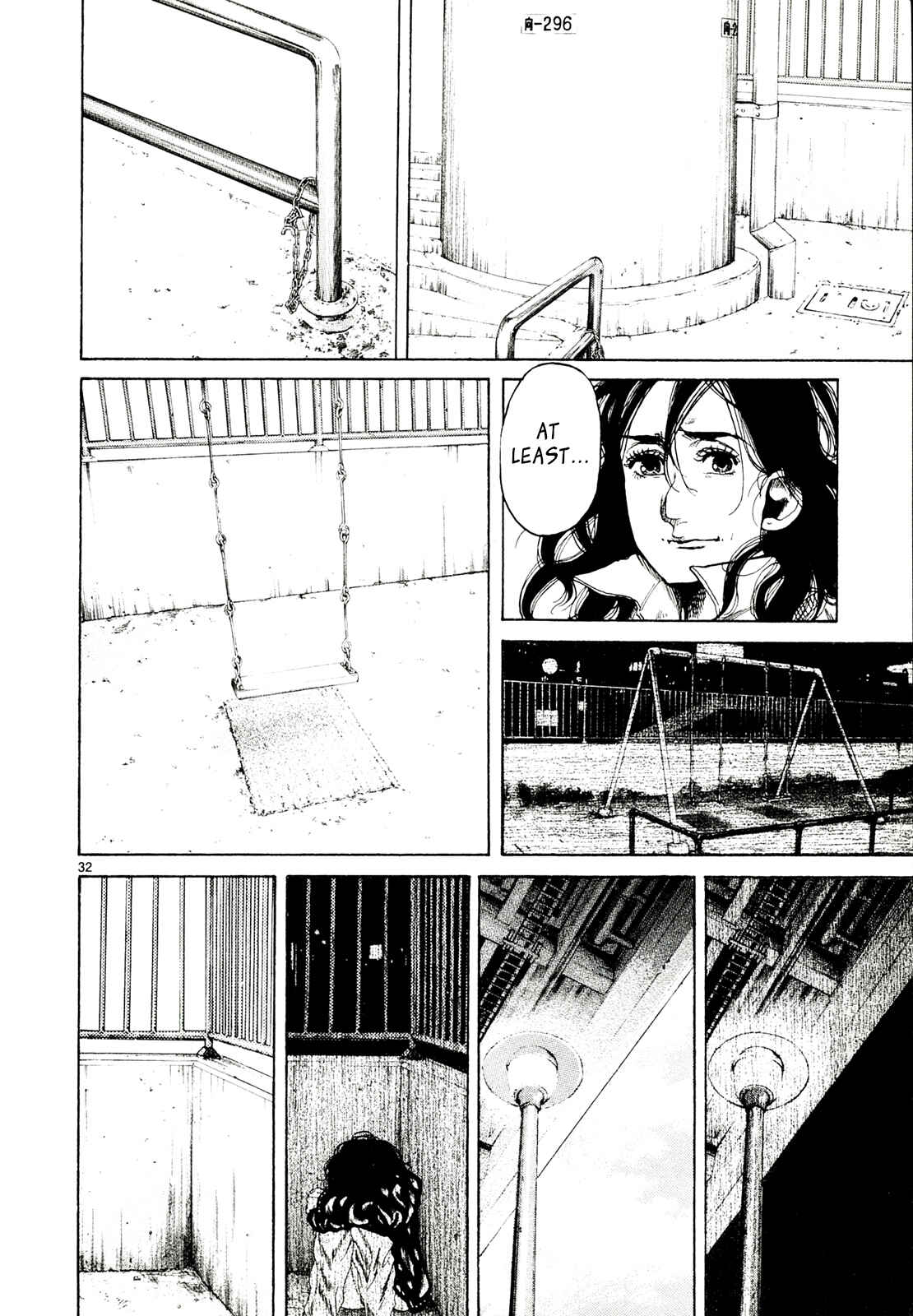 Page 32 Chapter 30 Gunjou