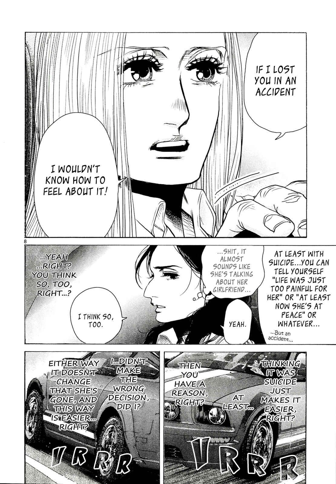 Page 8 Chapter 30 Gunjou