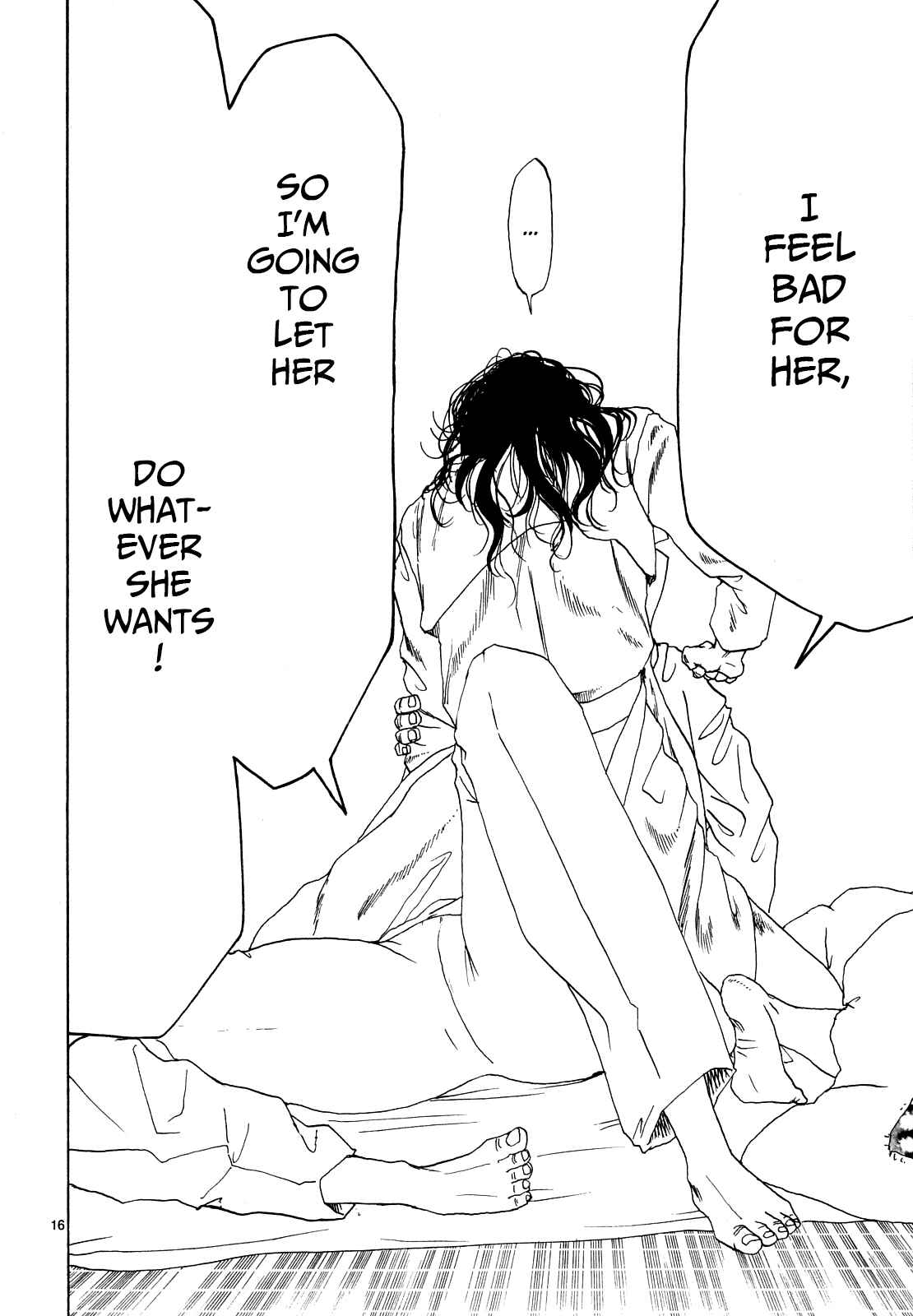 Page 15 Chapter 25 Gunjou