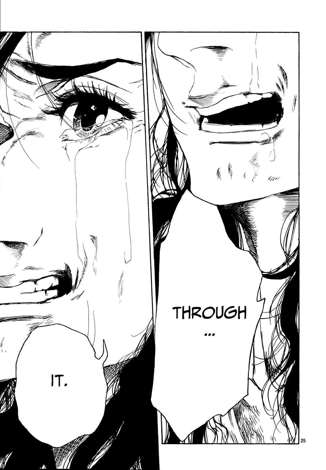 Page 23 Chapter 25 Gunjou
