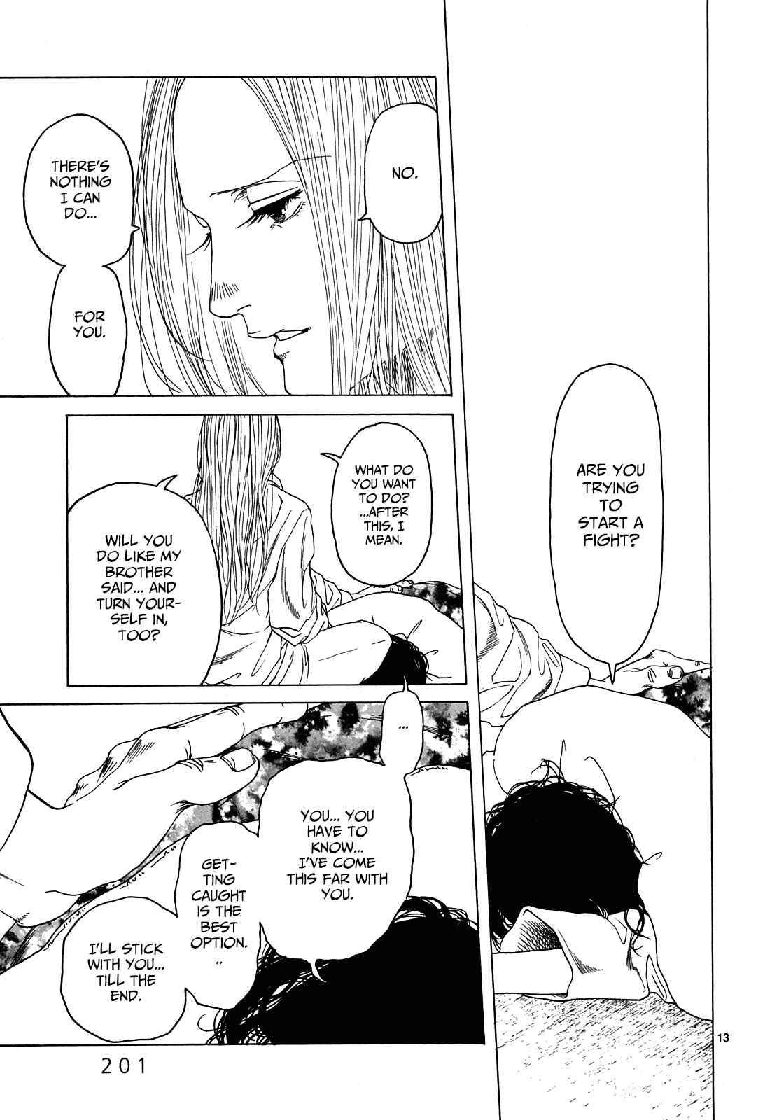 Page 12 Chapter 26 Gunjou