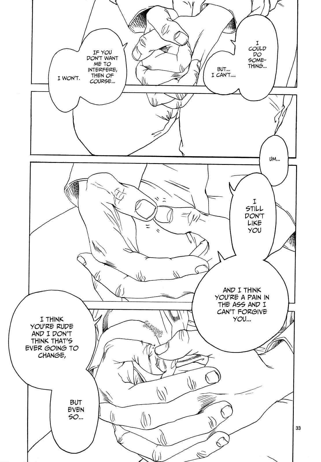 Page 31 Chapter 26 Gunjou