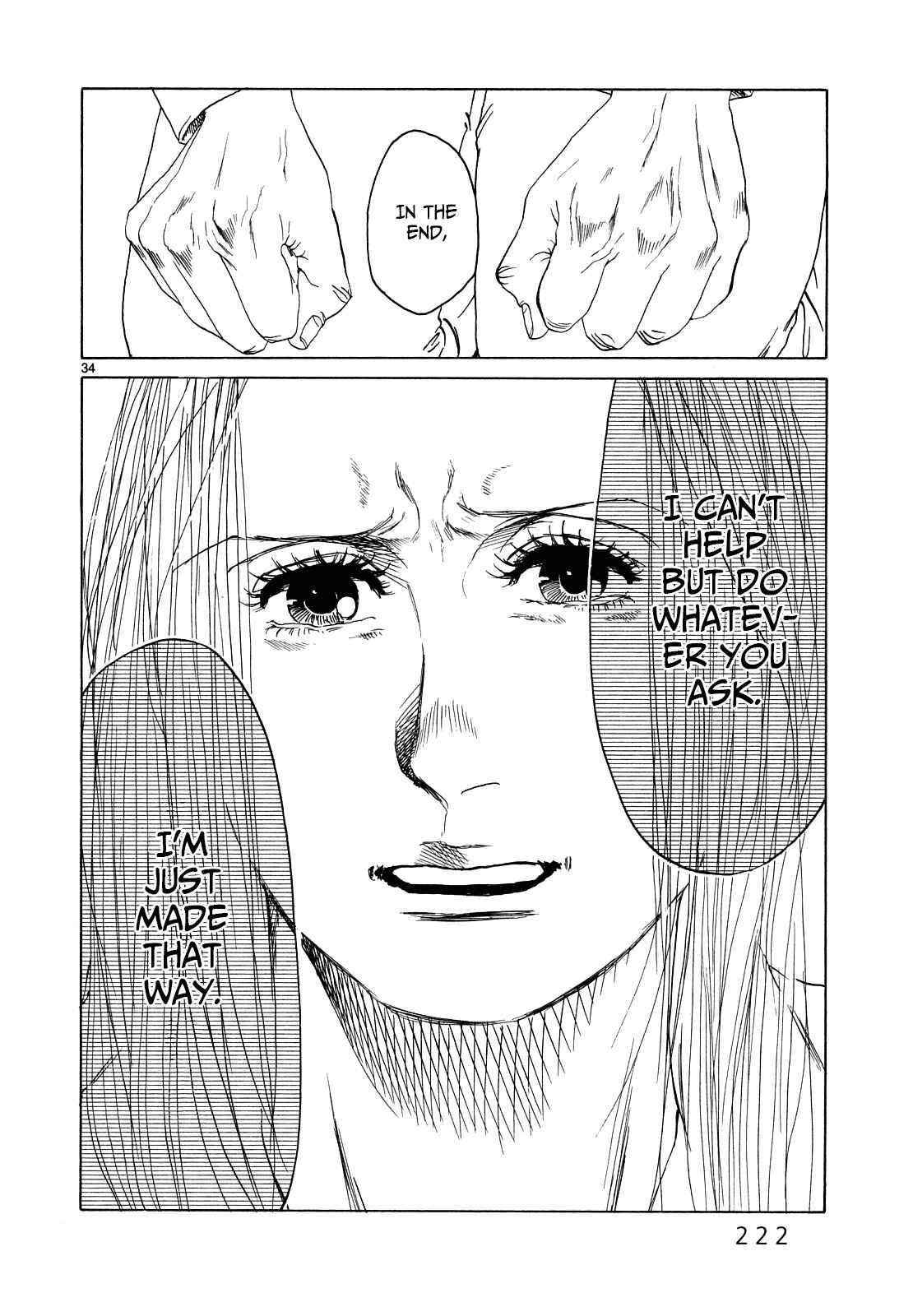Page 32 Chapter 26 Gunjou