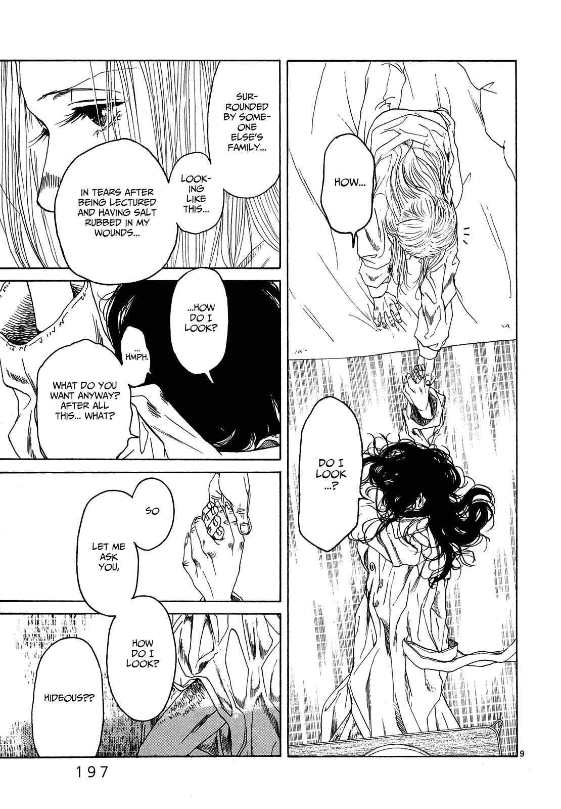 Page 8 Chapter 26 Gunjou