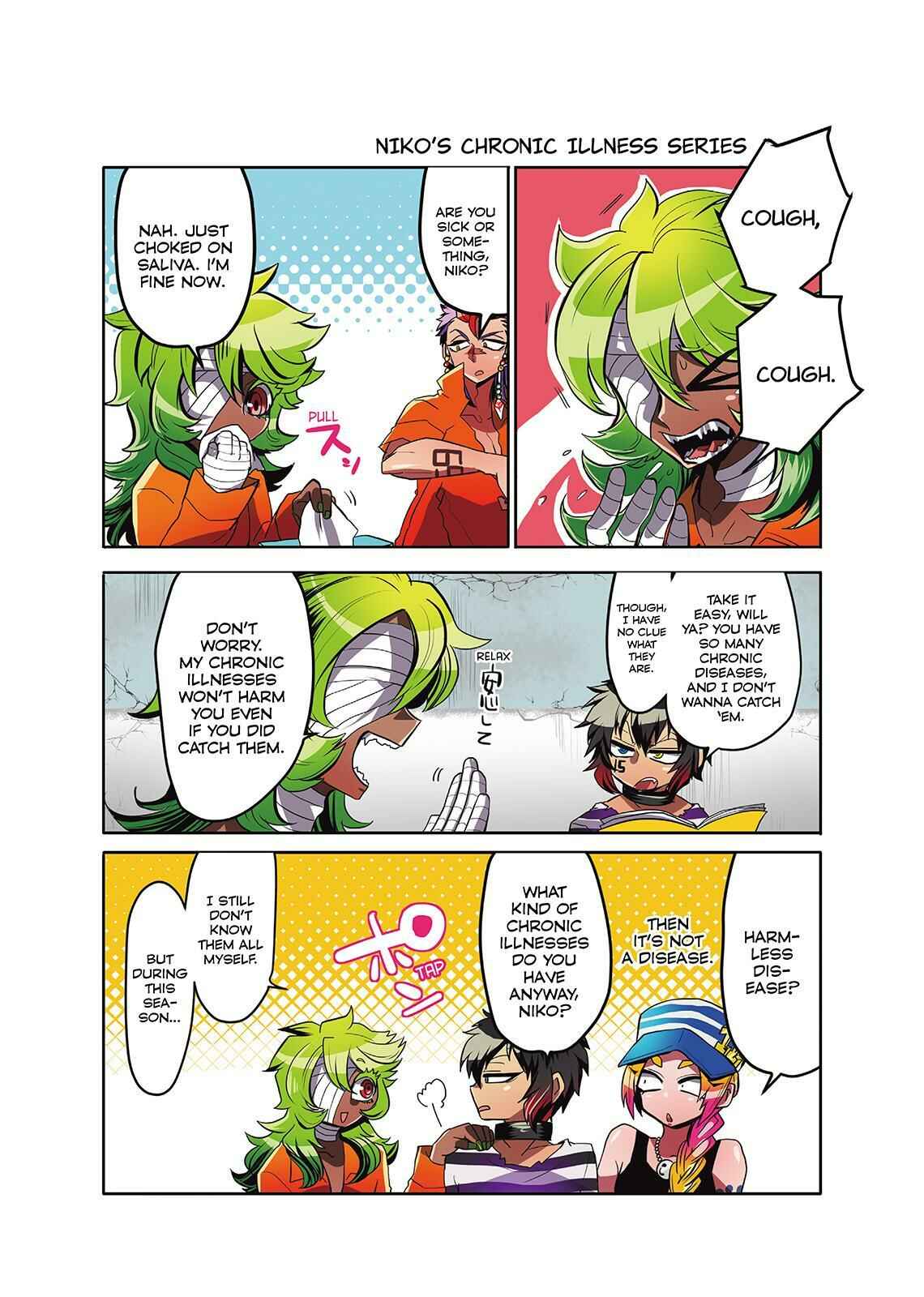 Page 6 Chapter 4 Nanbaka