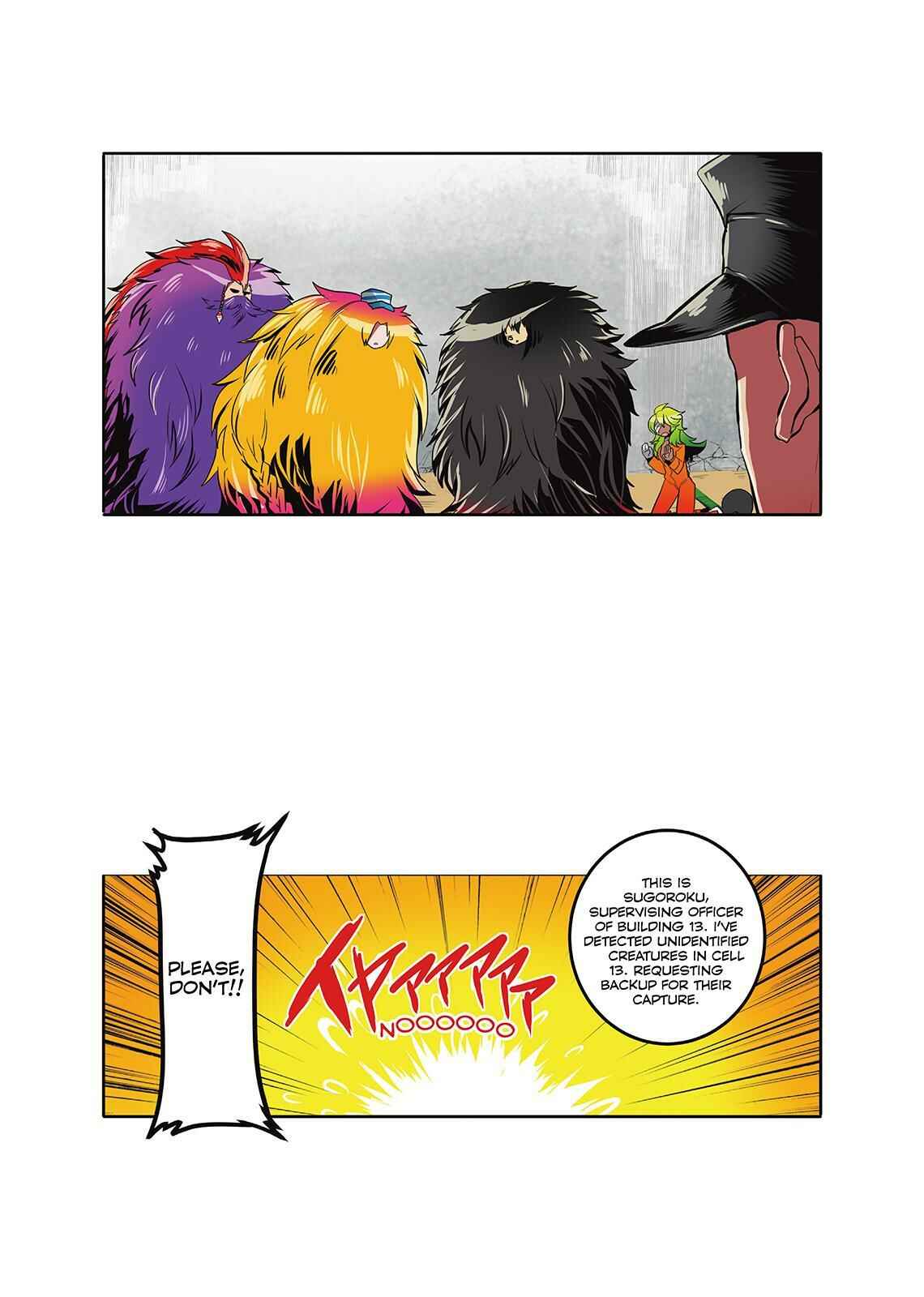 Page 9 Chapter 4 Nanbaka