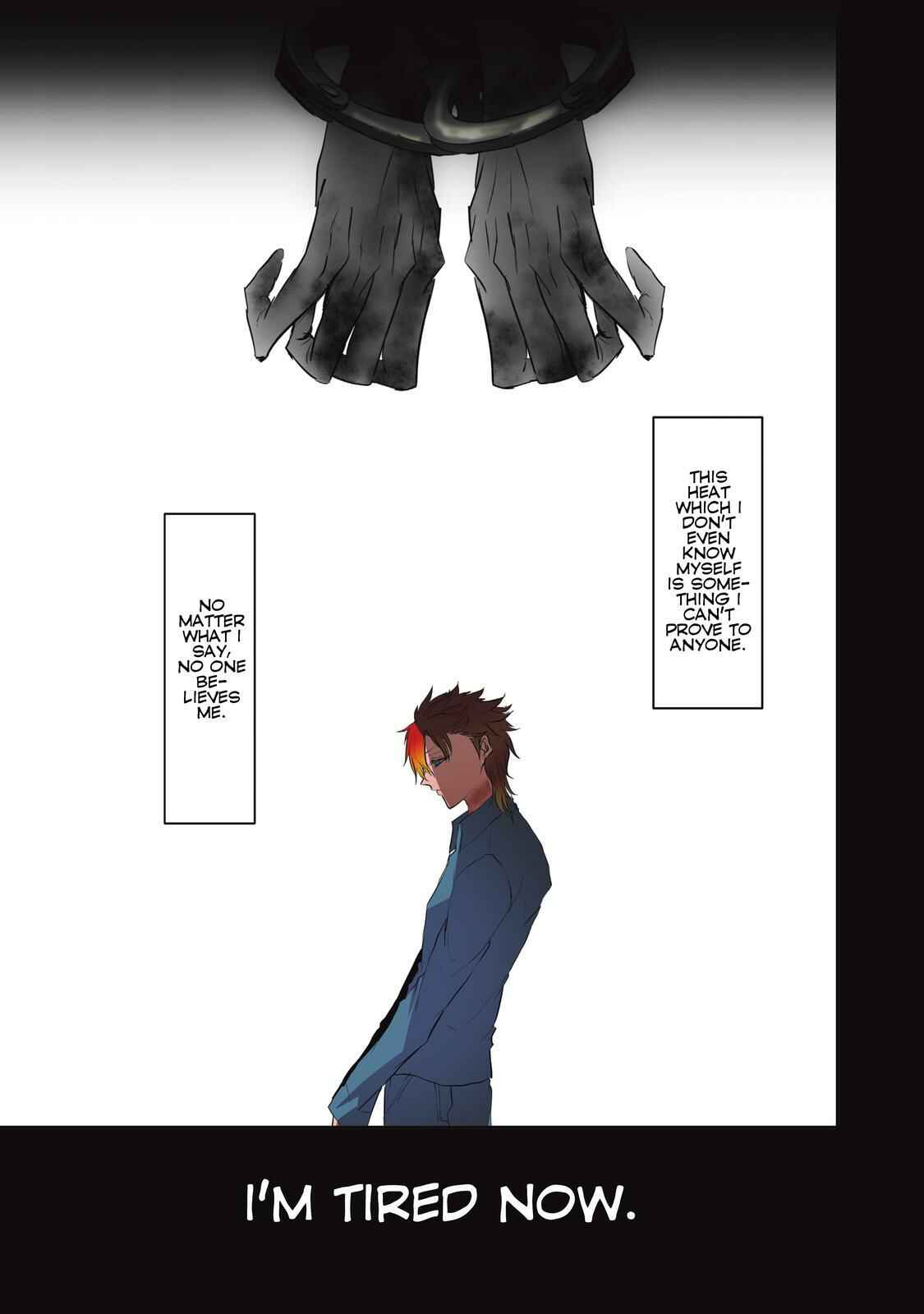Page 11 Chapter 31 Nanbaka