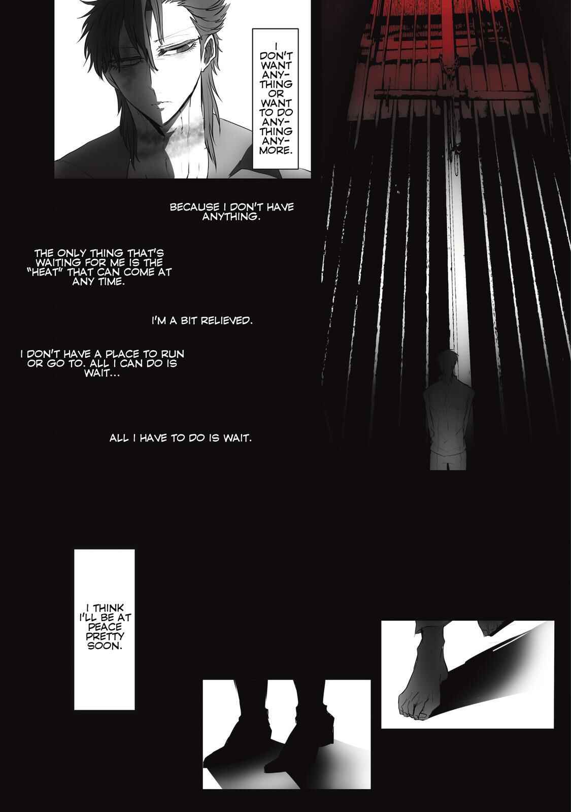 Page 12 Chapter 31 Nanbaka