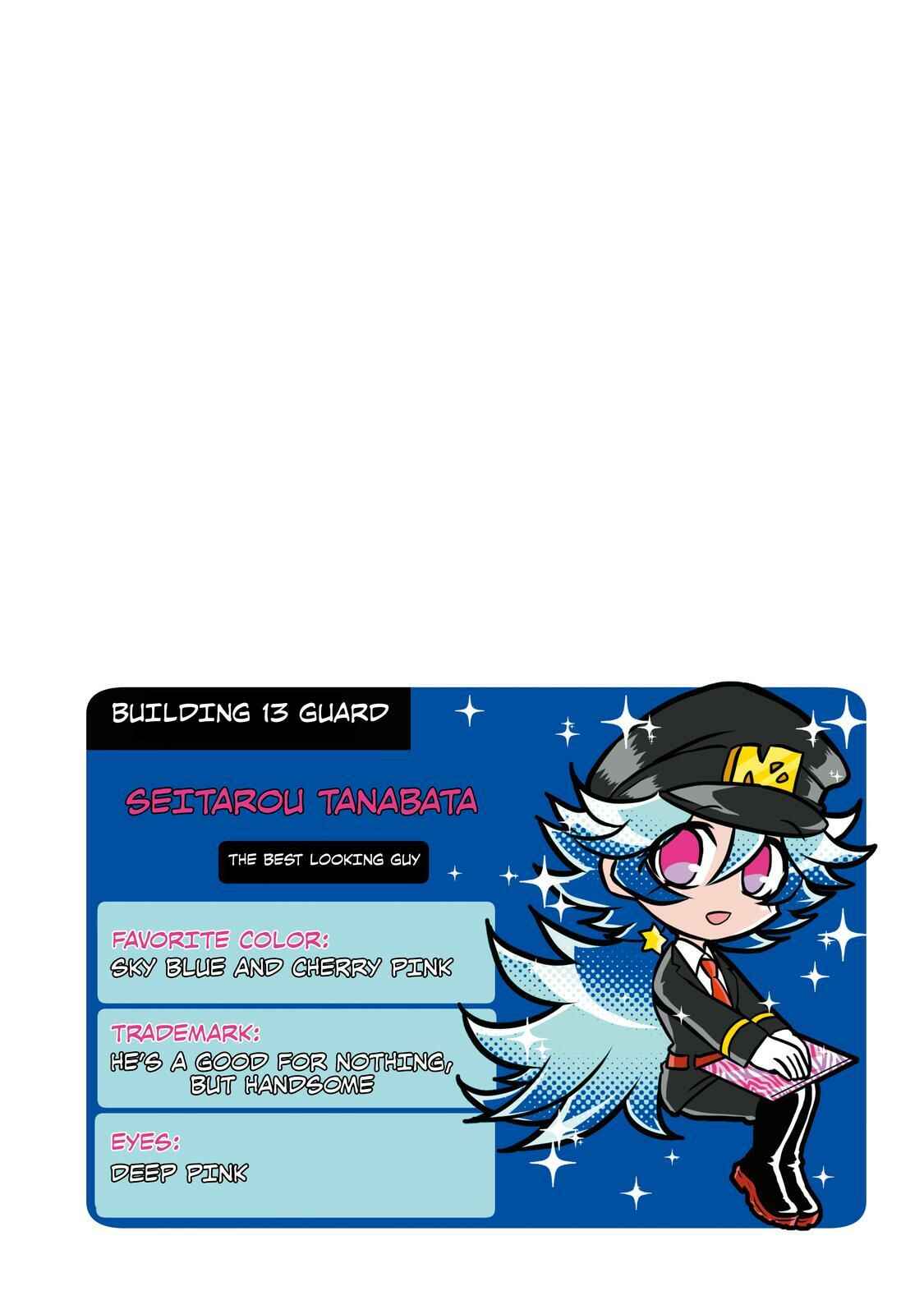 Page 15 Chapter 31 Nanbaka