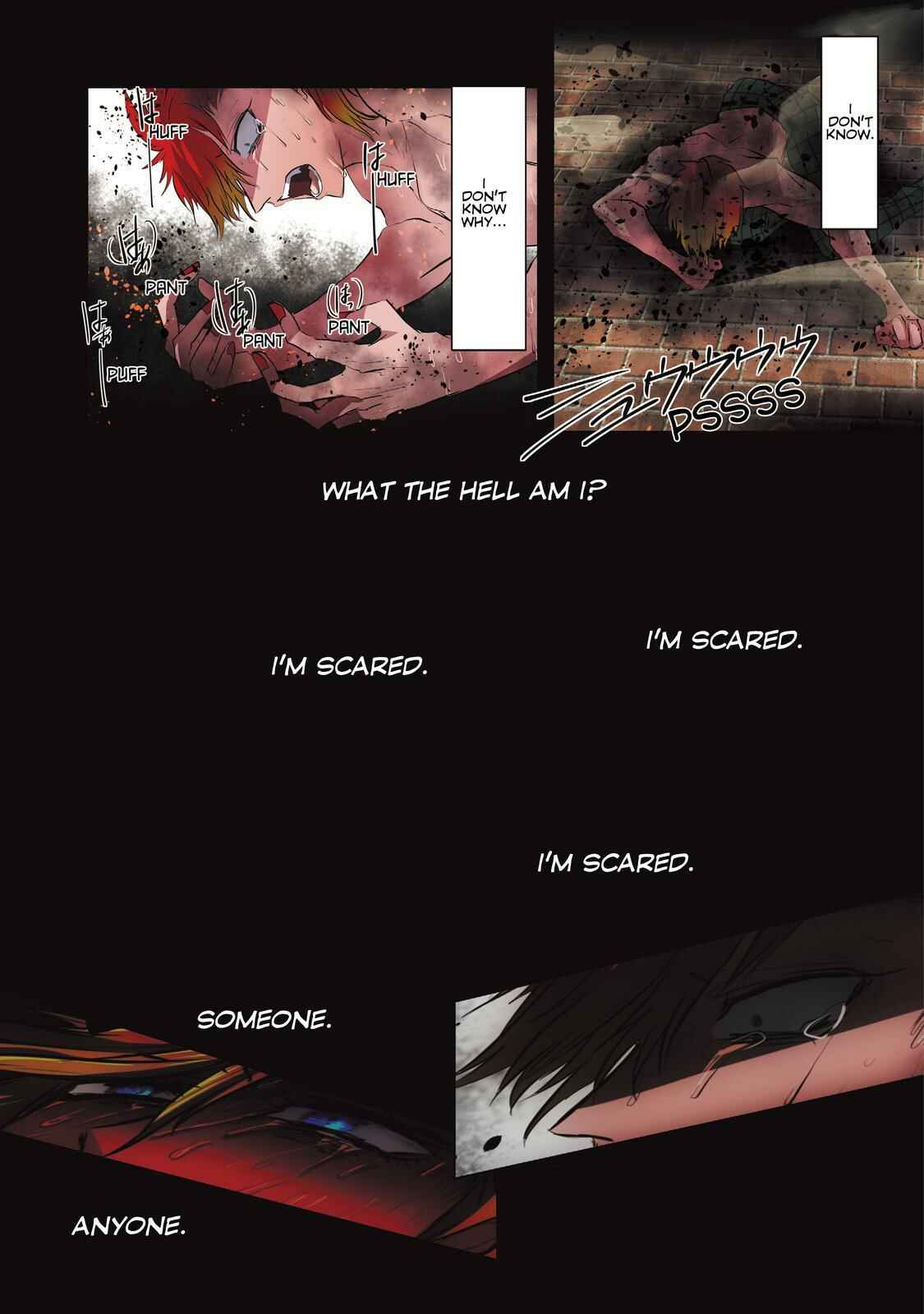 Page 8 Chapter 31 Nanbaka