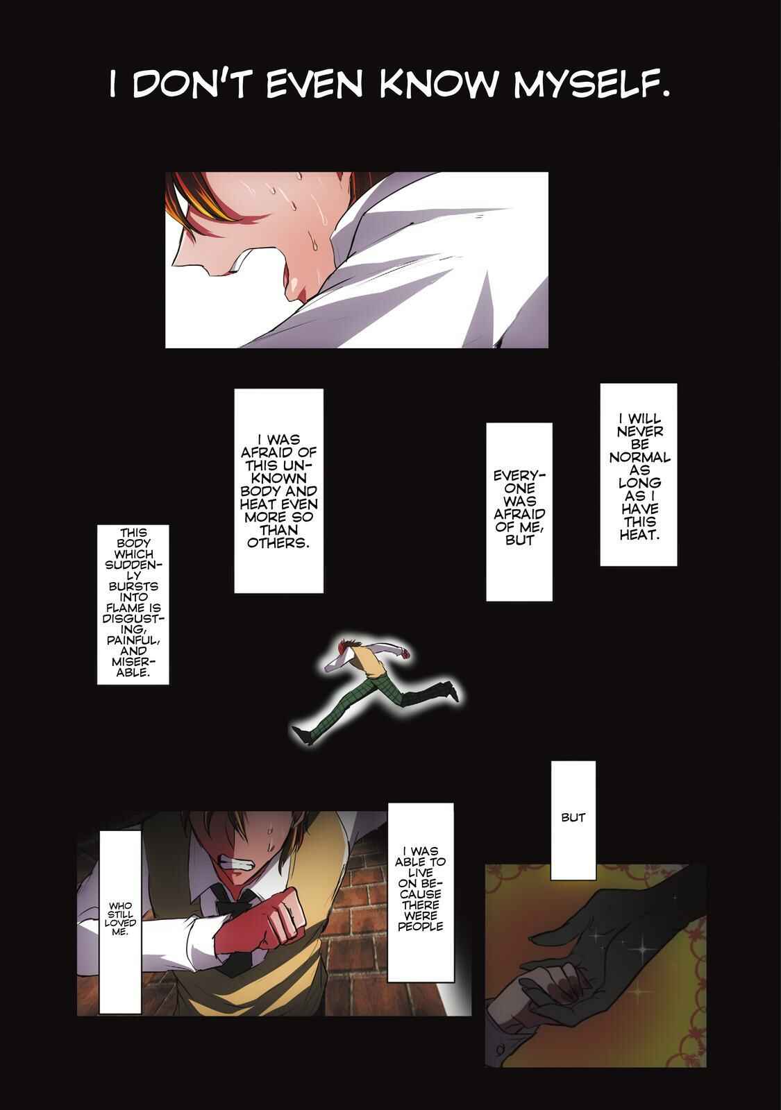 Page 11 Chapter 30 Nanbaka
