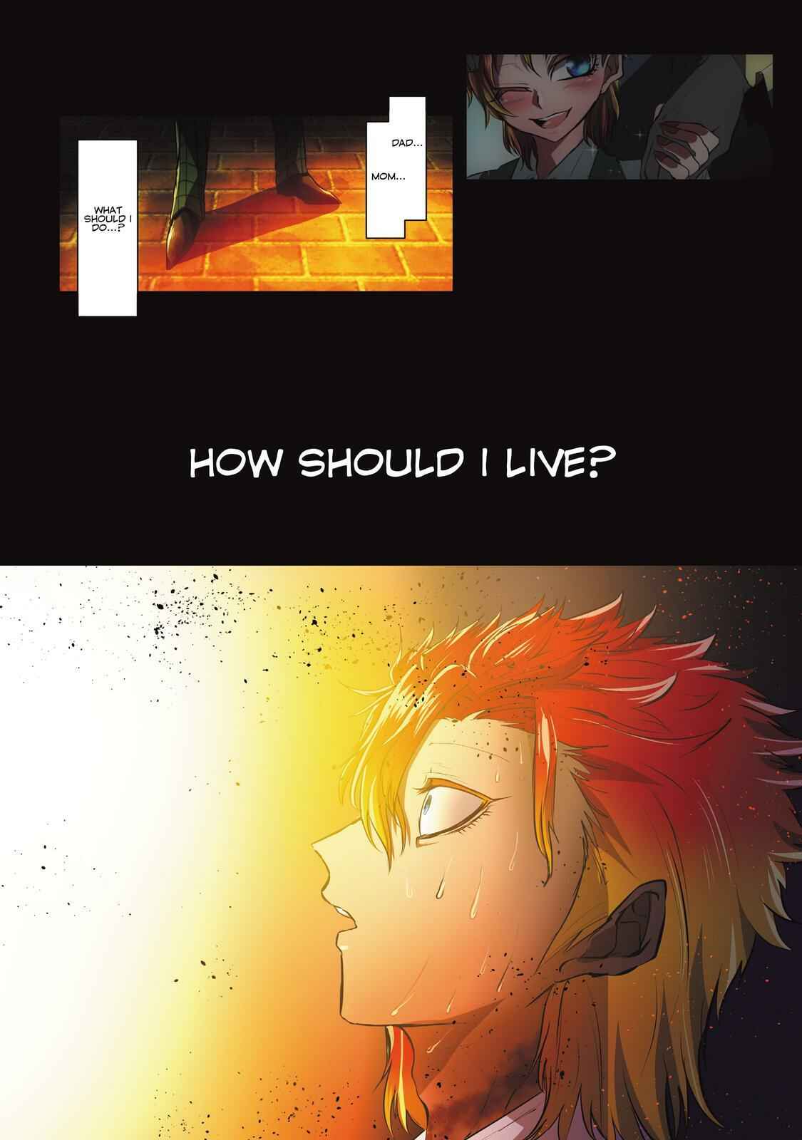 Page 12 Chapter 30 Nanbaka