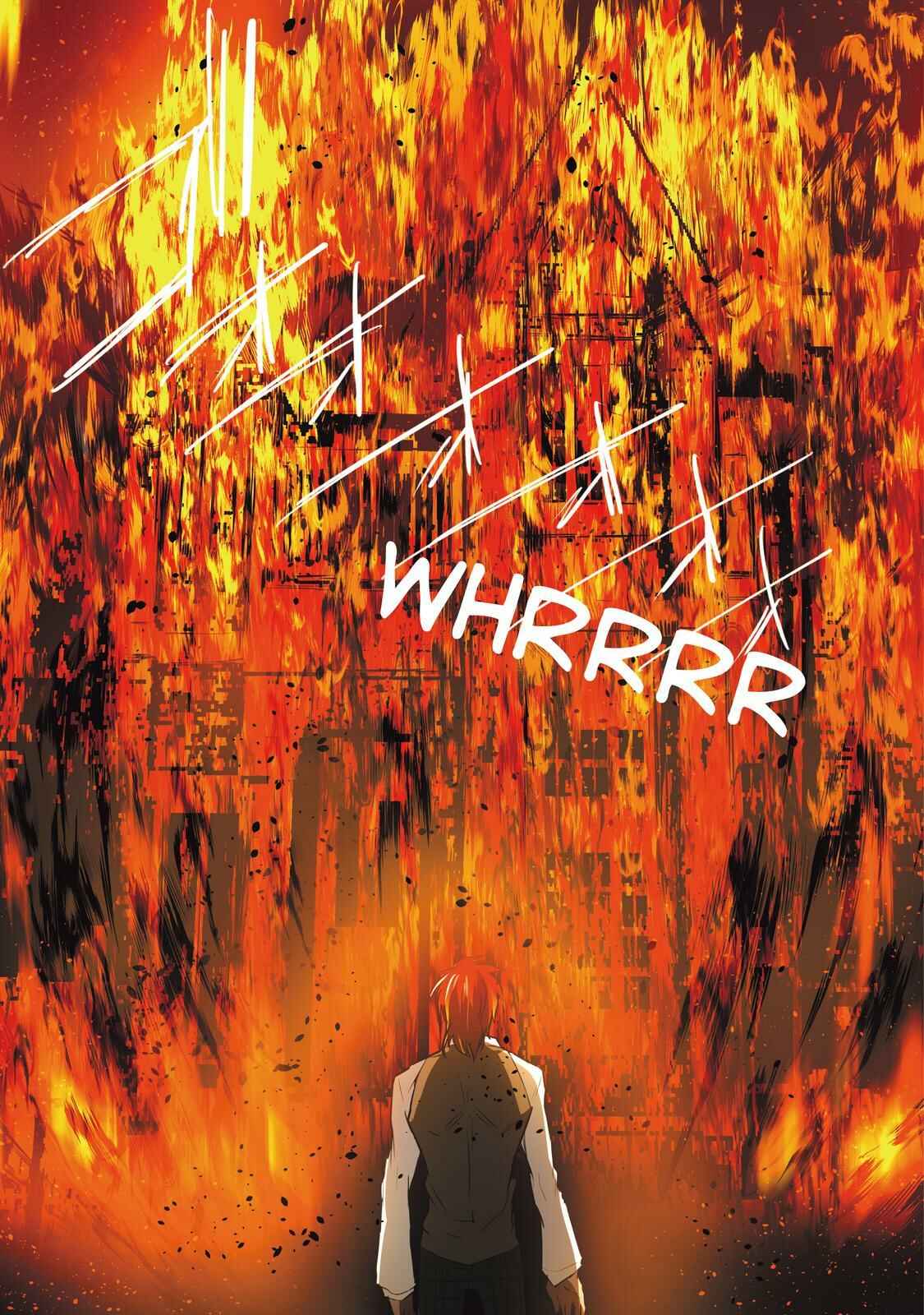 Page 13 Chapter 30 Nanbaka