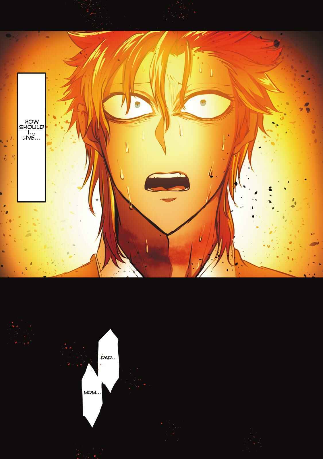 Page 14 Chapter 30 Nanbaka