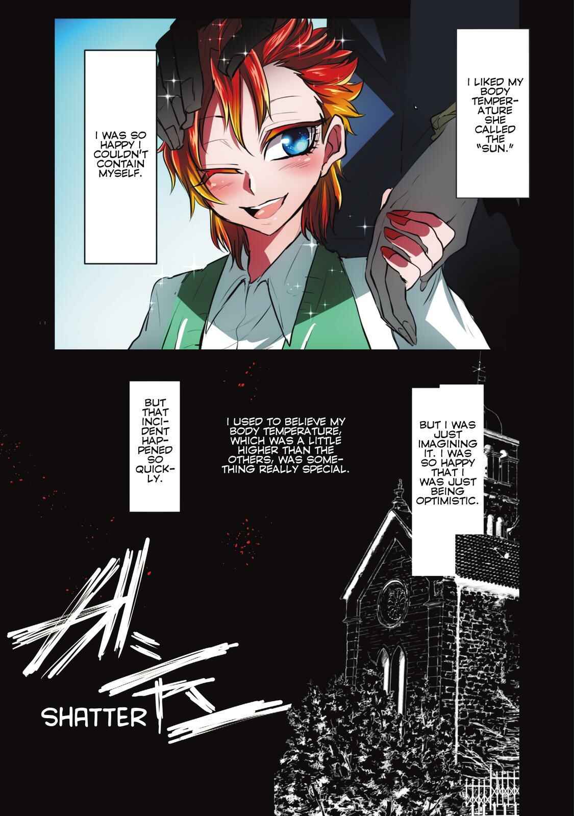 Page 5 Chapter 30 Nanbaka