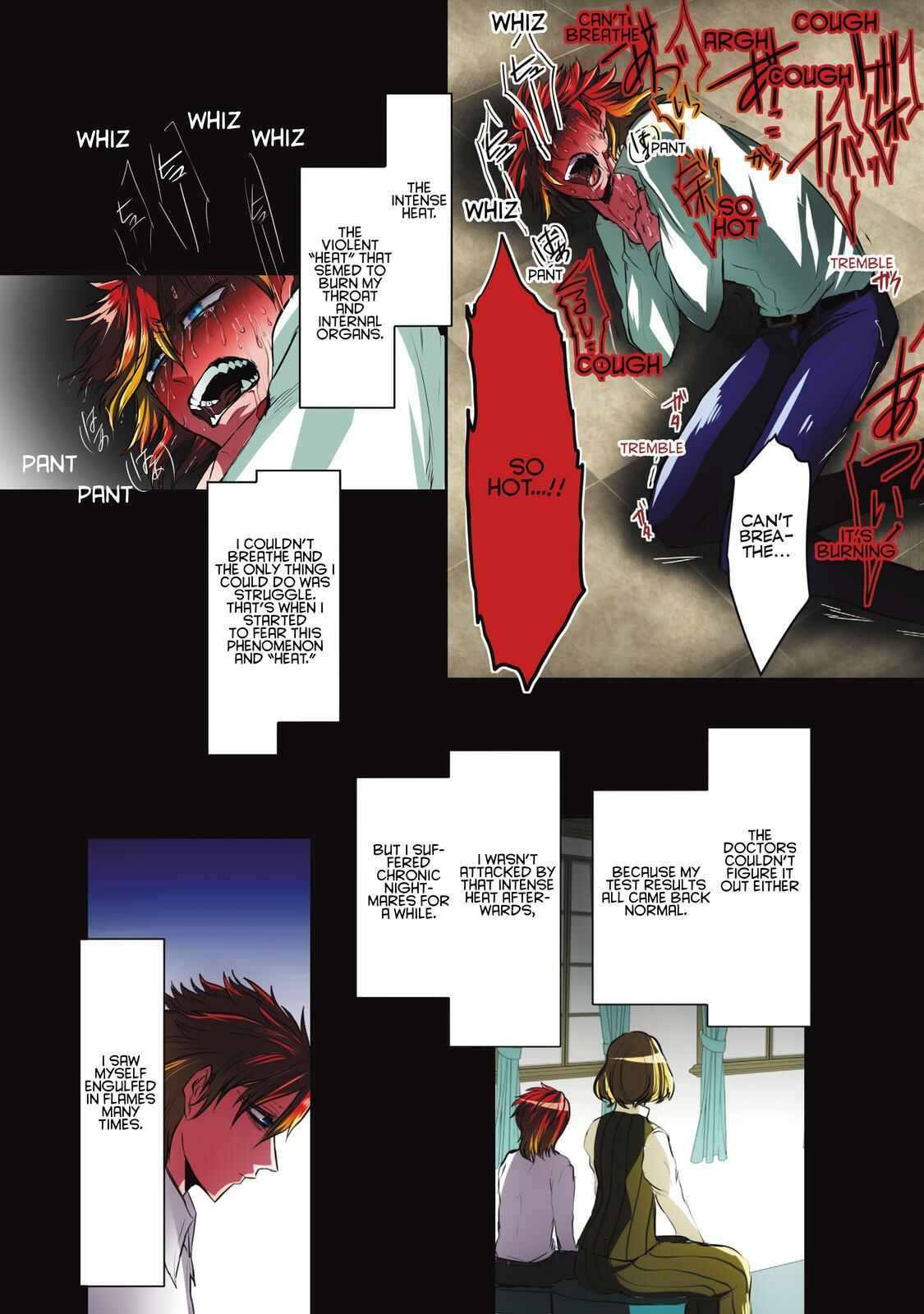 Page 6 Chapter 30 Nanbaka