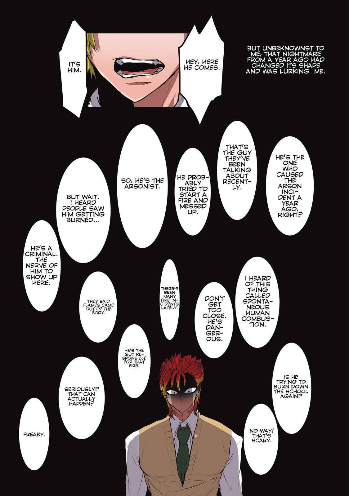 Page 9 Chapter 30 Nanbaka