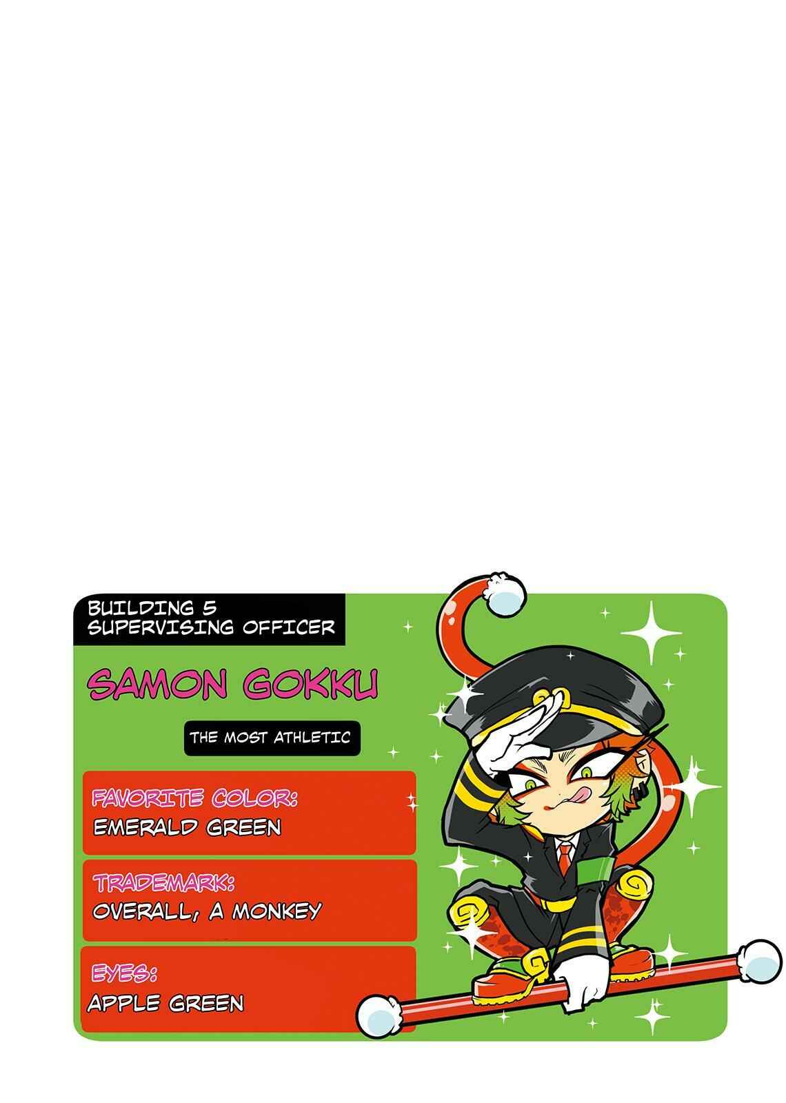 Page 24 Chapter 17 Nanbaka