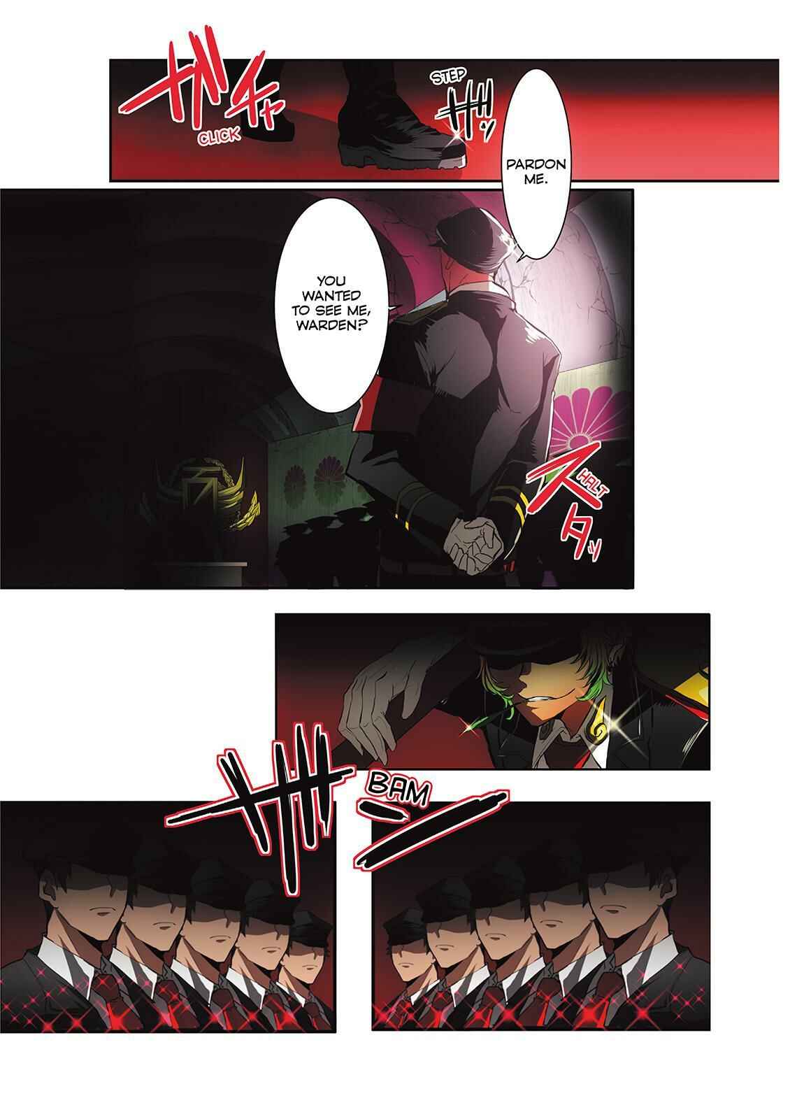 Page 2 Chapter 10 Nanbaka