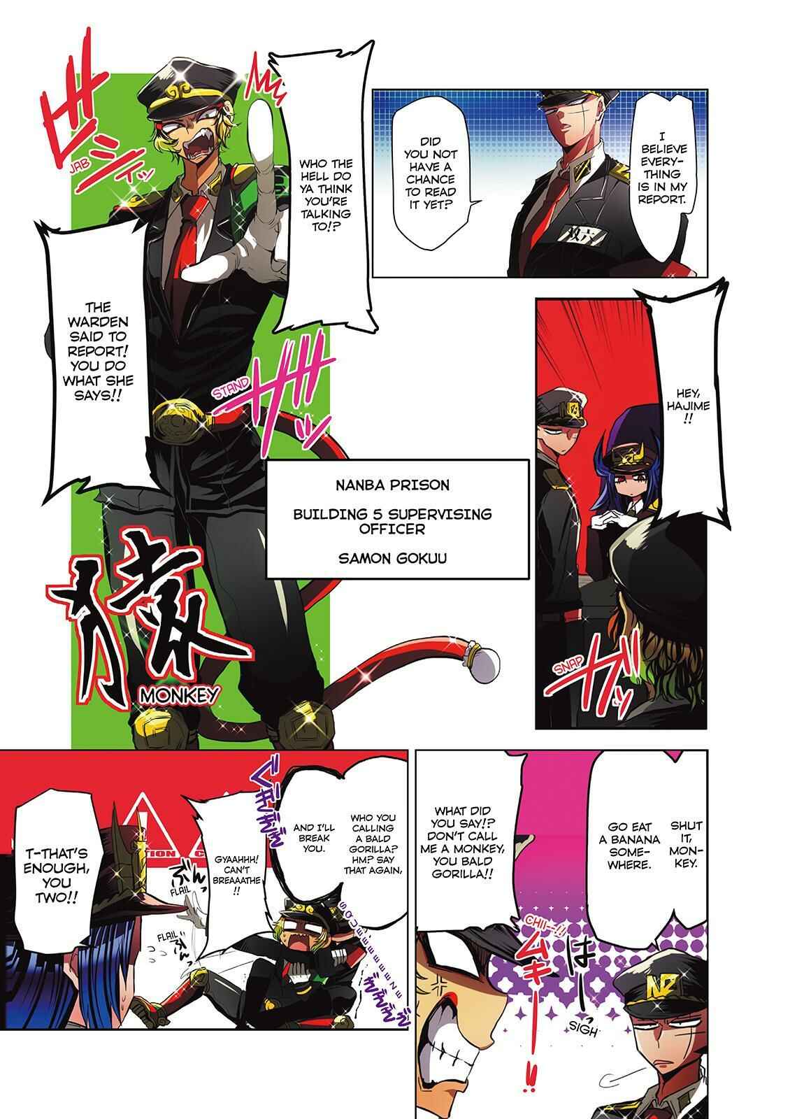 Page 4 Chapter 10 Nanbaka