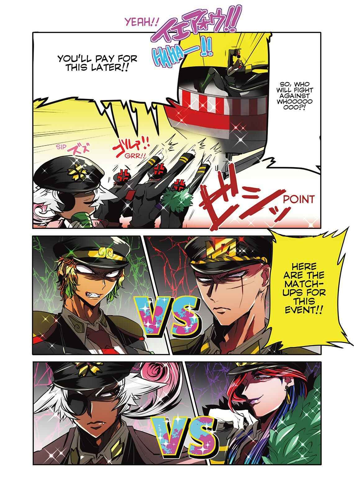 Page 10 Chapter 18 Nanbaka