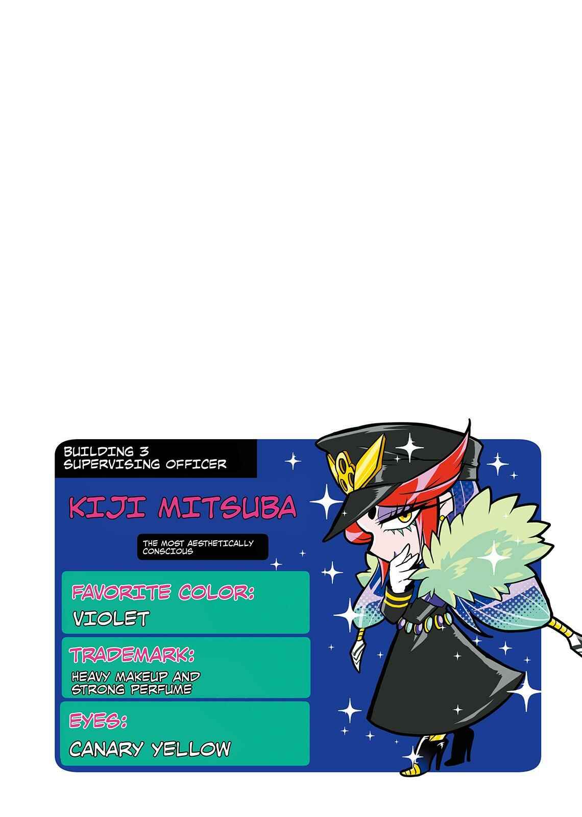Page 20 Chapter 18 Nanbaka